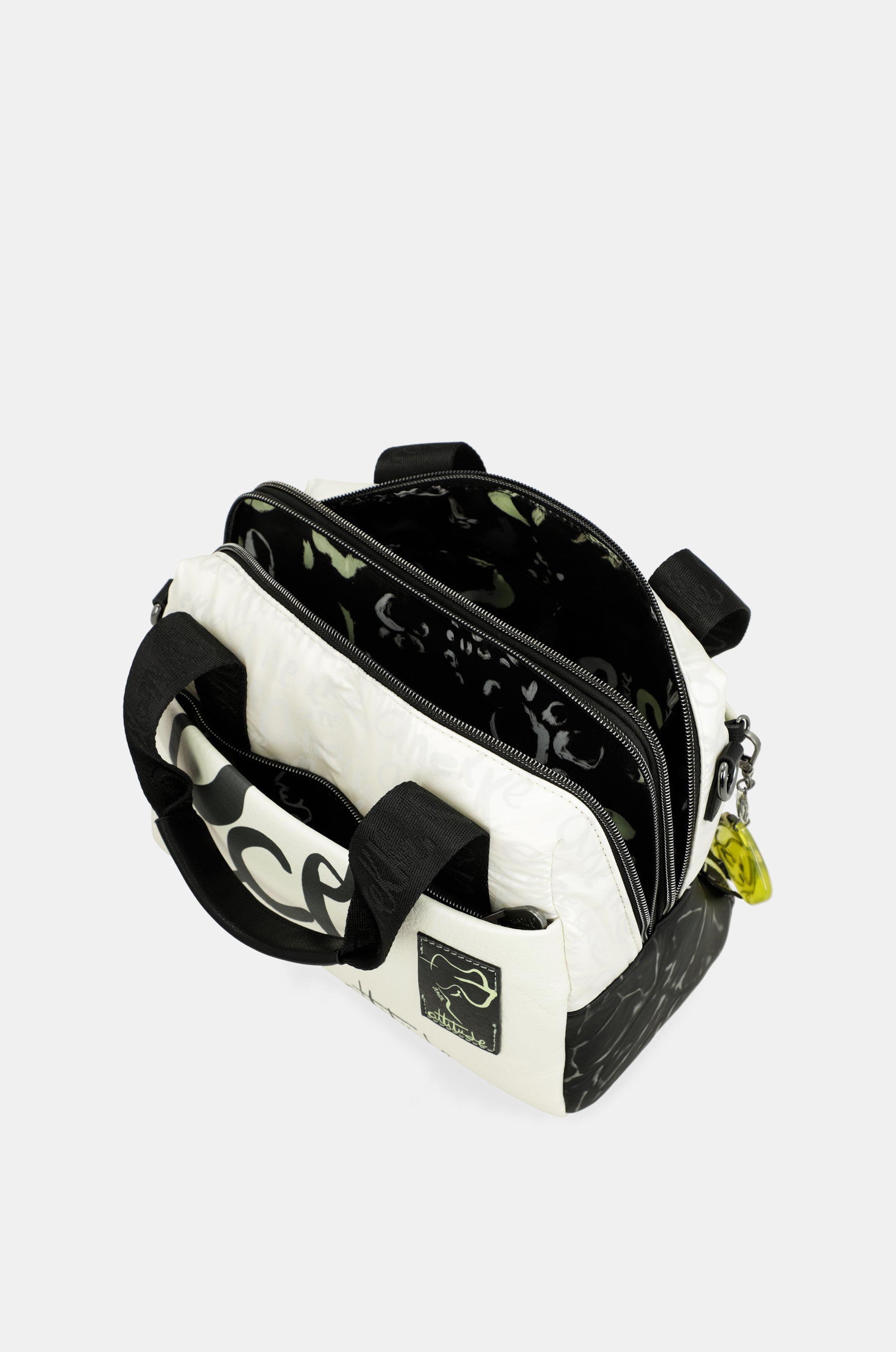 Bolso bowling Nature Towanda