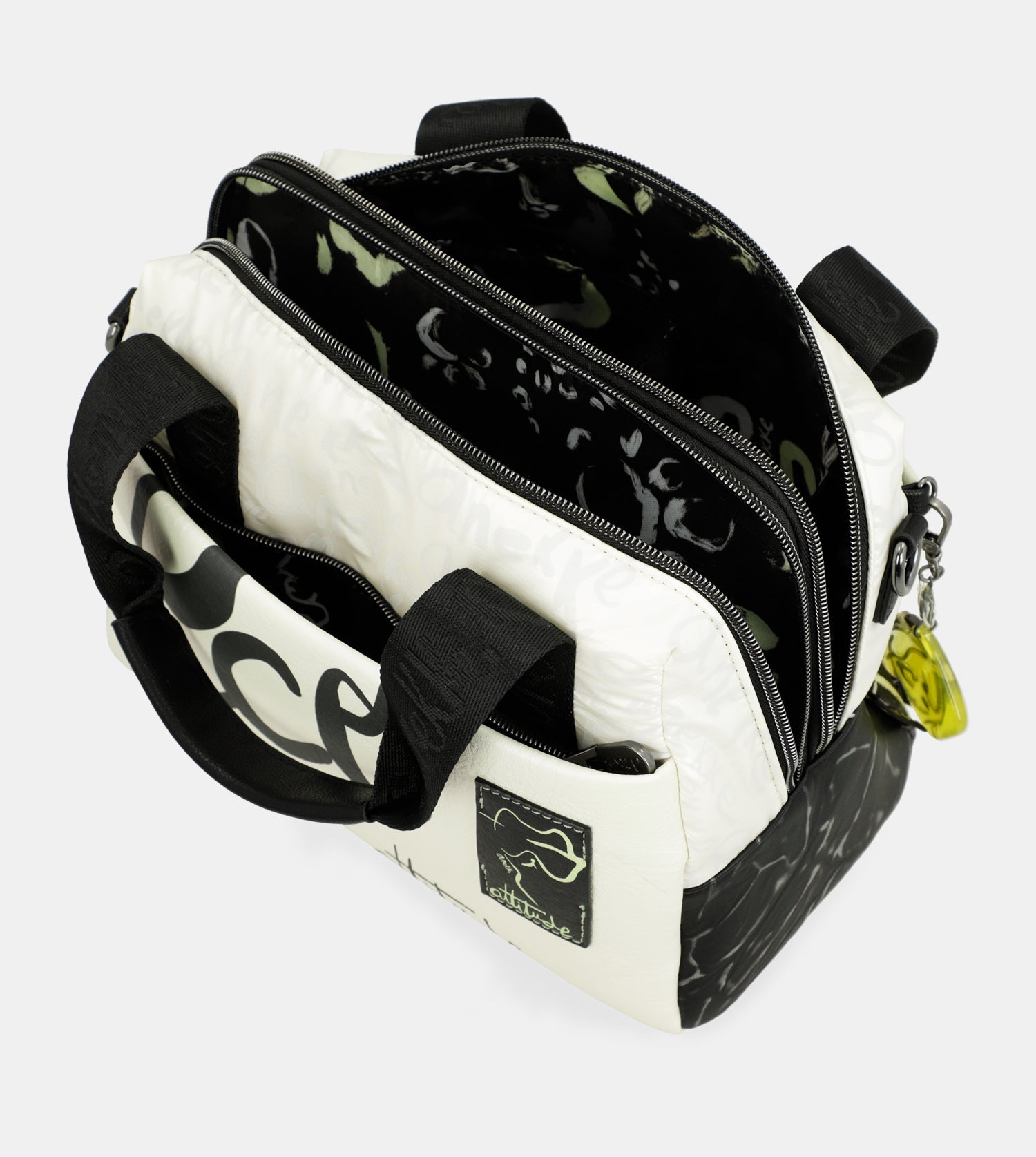 Bolso bowling Nature Towanda