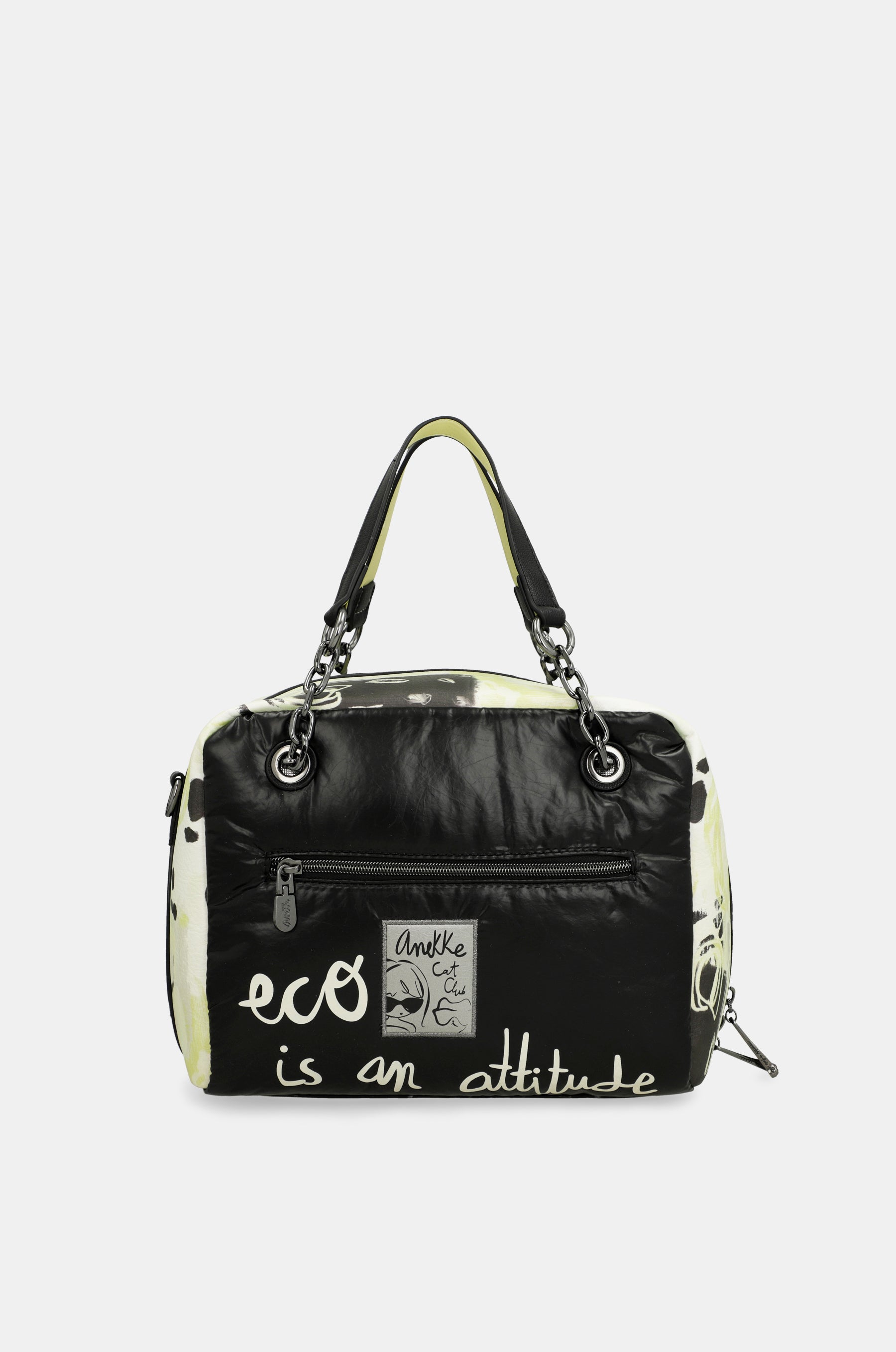 Bolso de asa corta Nature Towanda