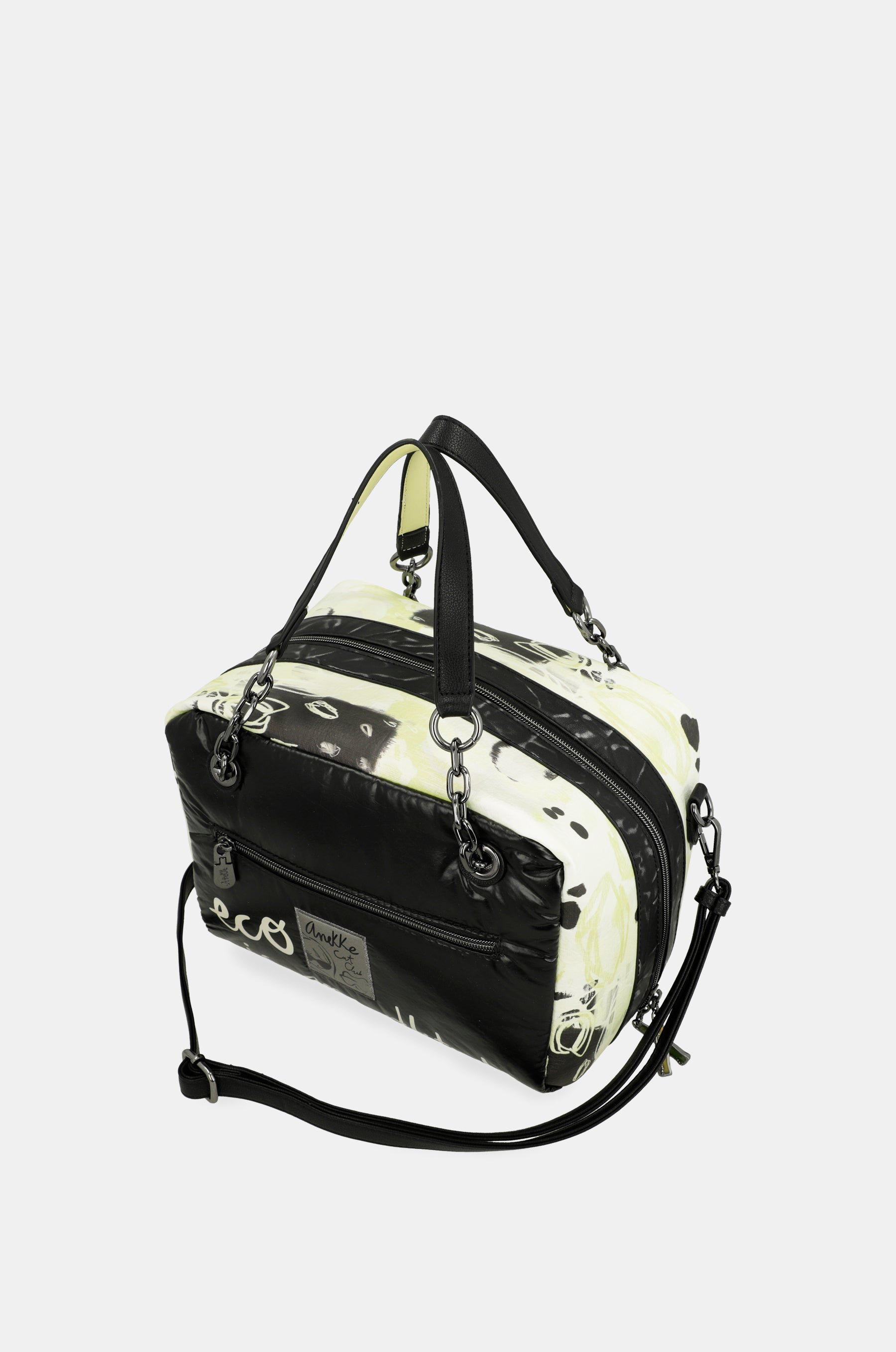 Bolso de asa corta Nature Towanda