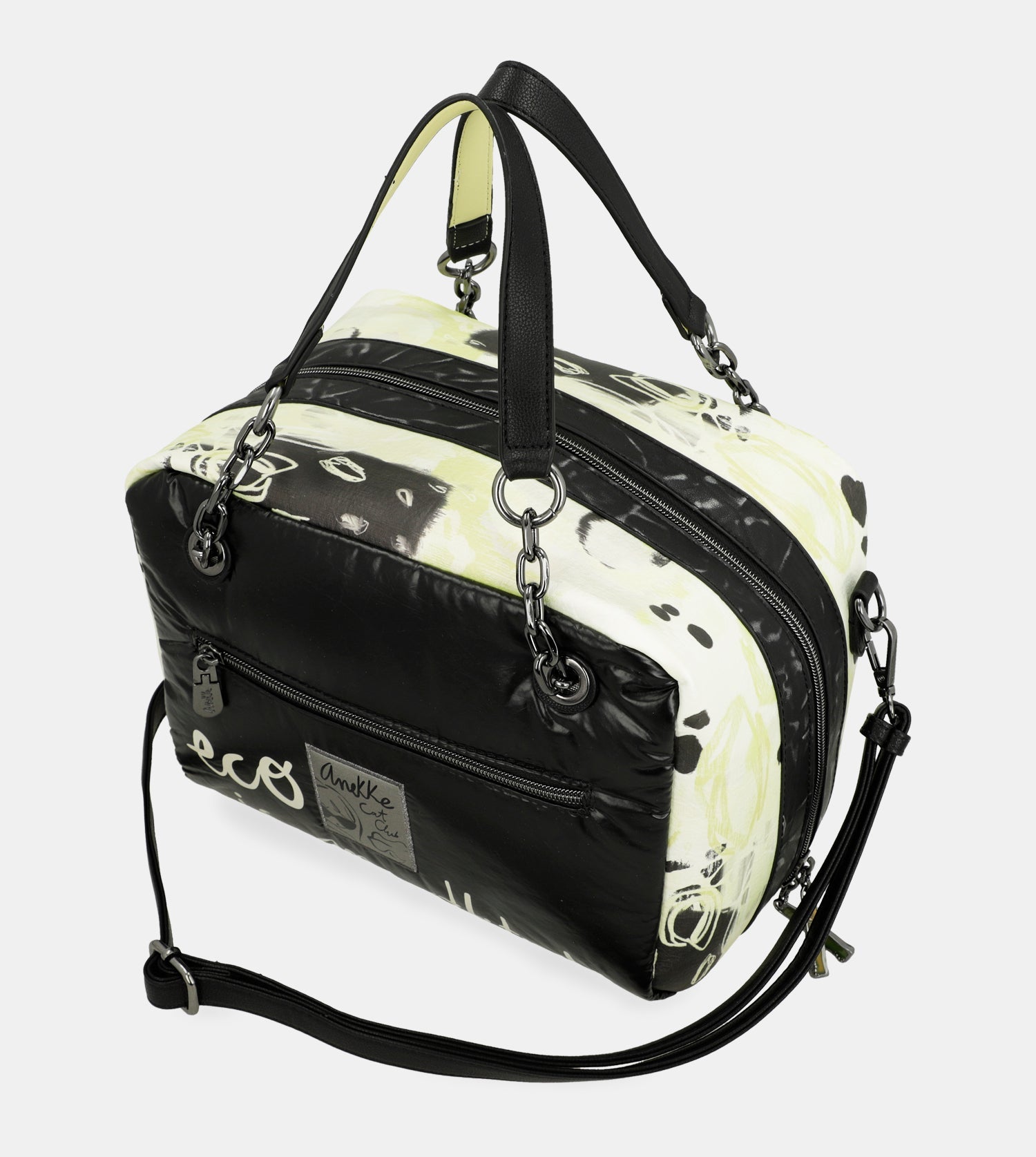 Bolso de asa corta Nature Towanda