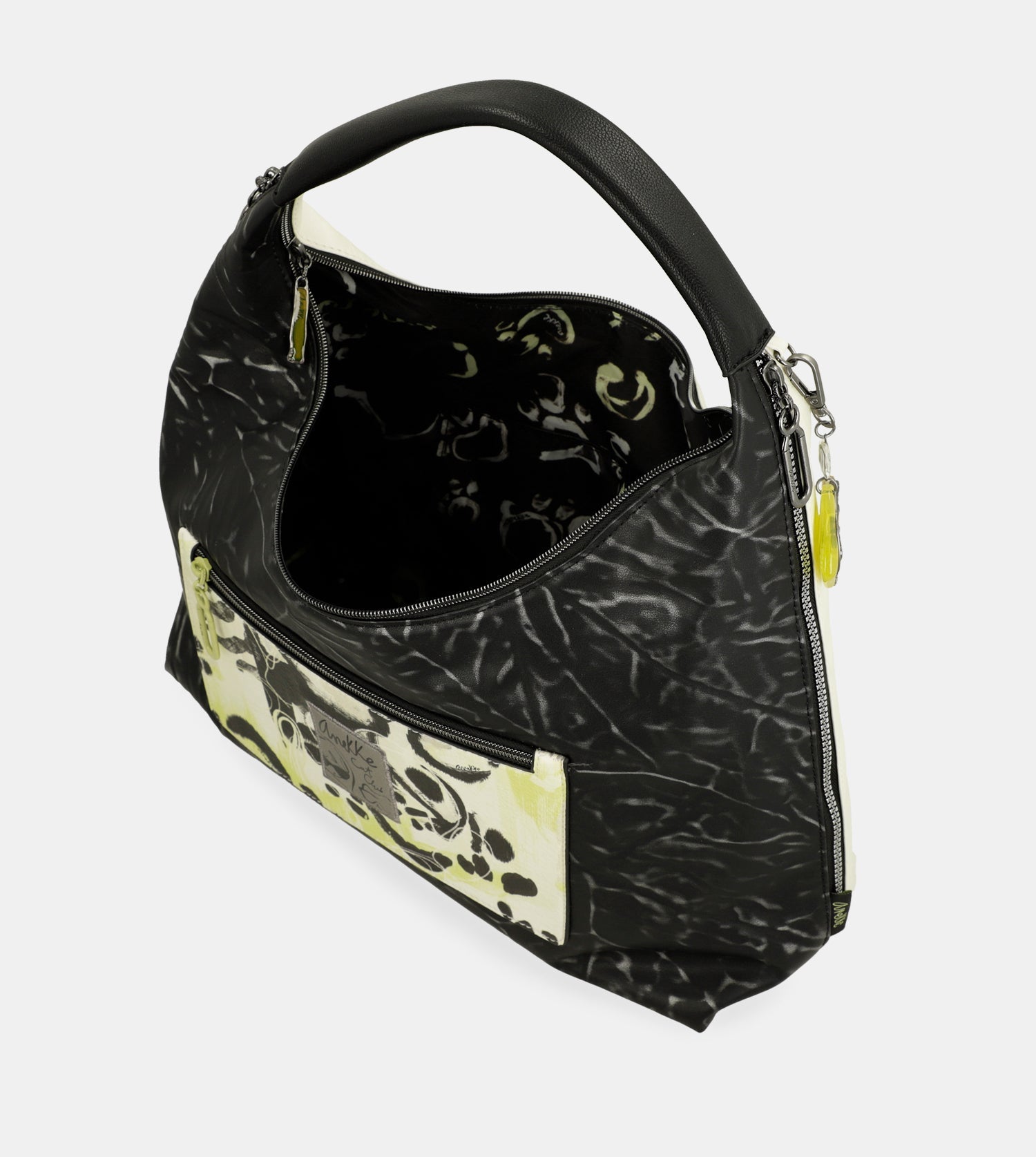 Bolso de hombro grande Nature Towanda