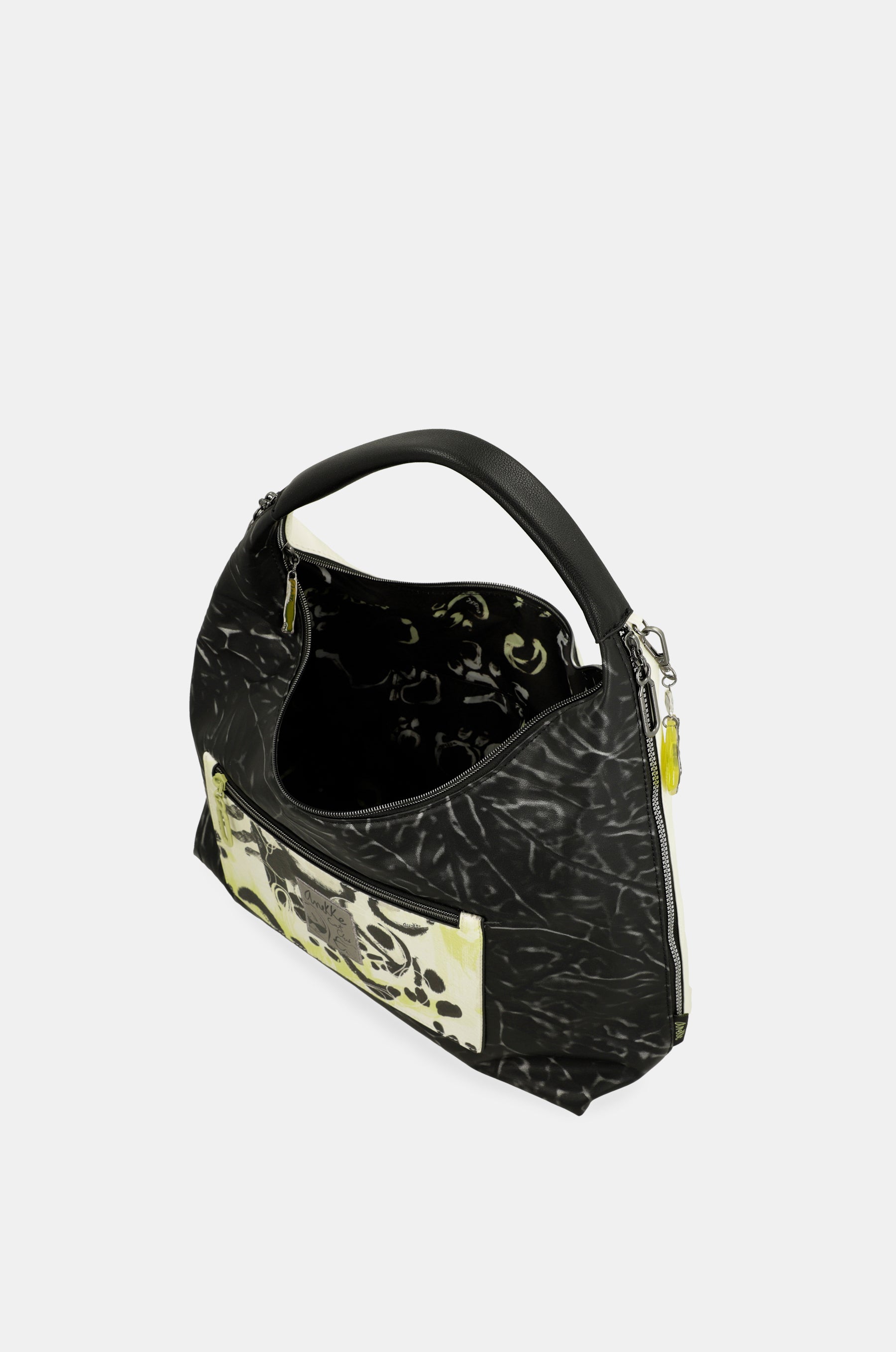 Bolso de hombro grande Nature Towanda