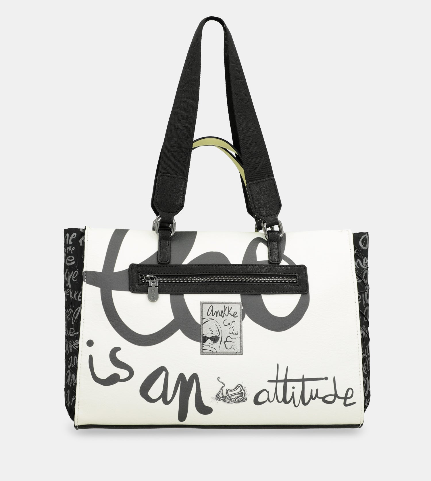 Bolso tote Nature Towanda