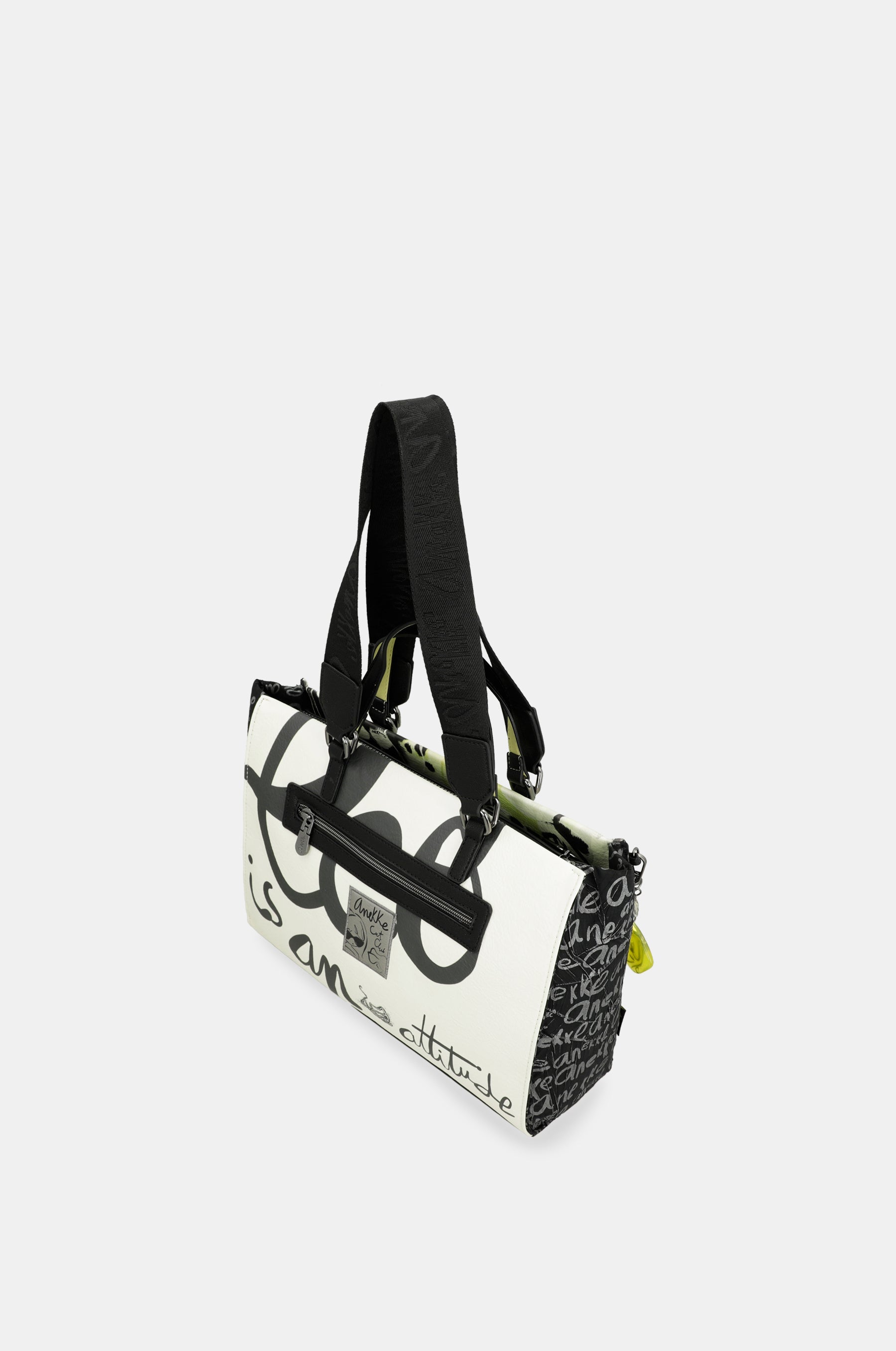 Bolso tote Nature Towanda