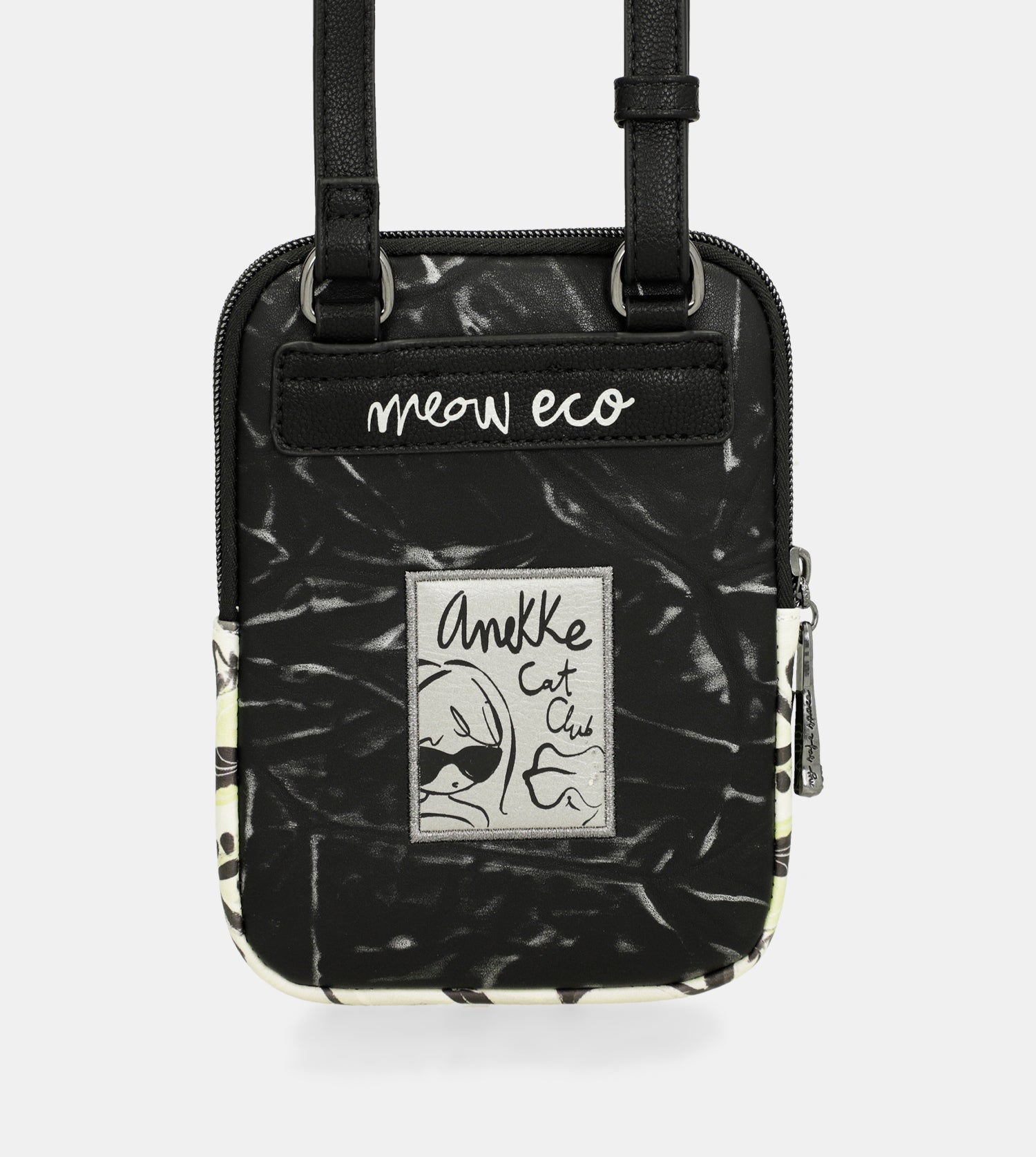 Bandolera Mini Nature Towanda