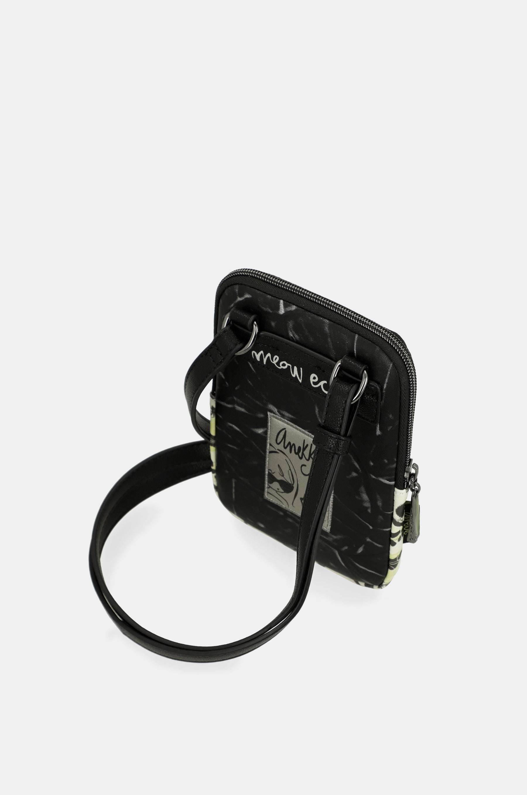 Mini bandolera Nature Towanda