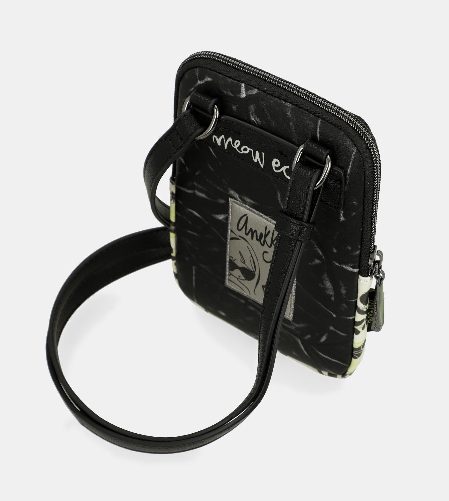 Bandolera Mini Nature Towanda