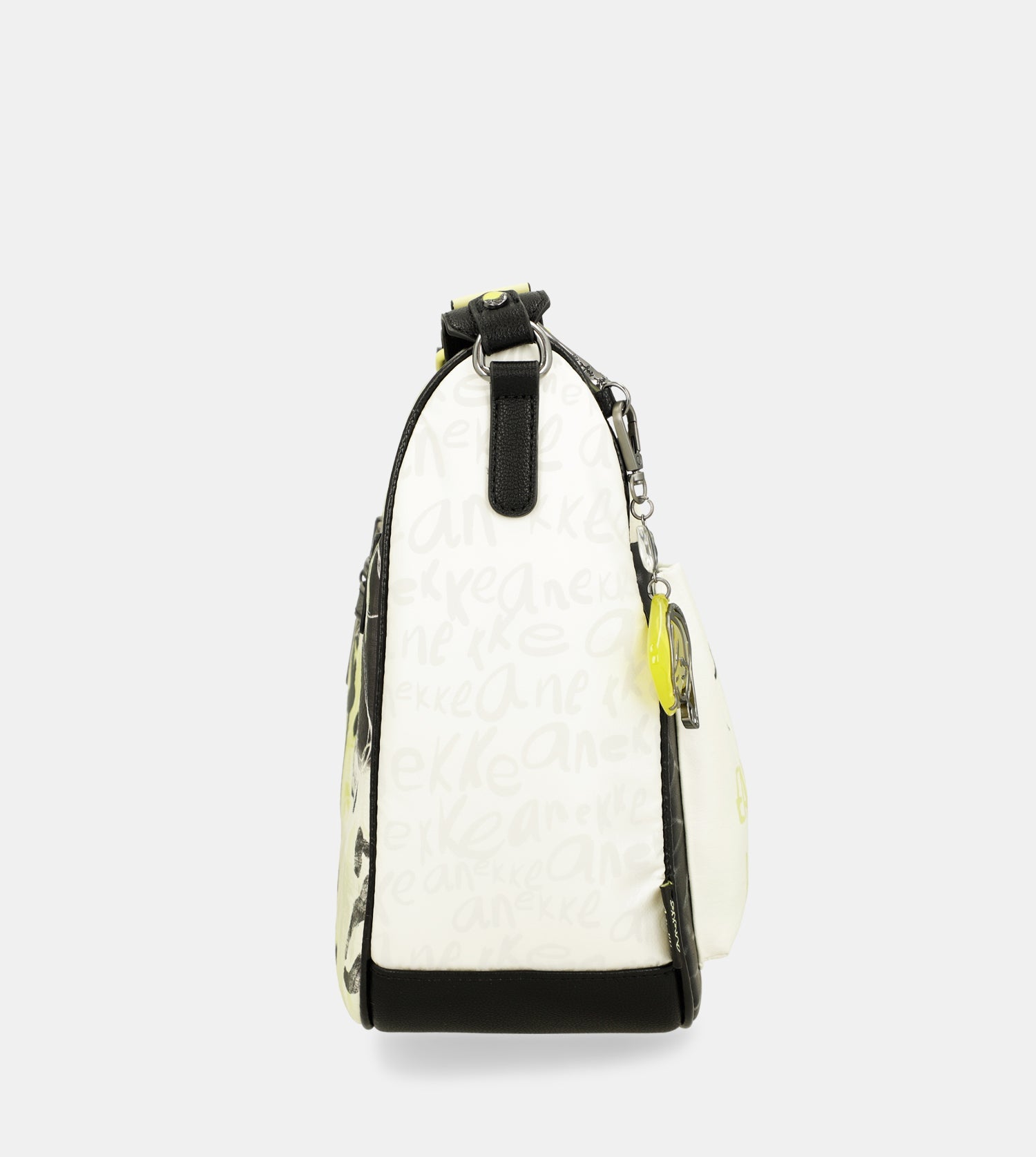 Bandolera grande Nature Towanda