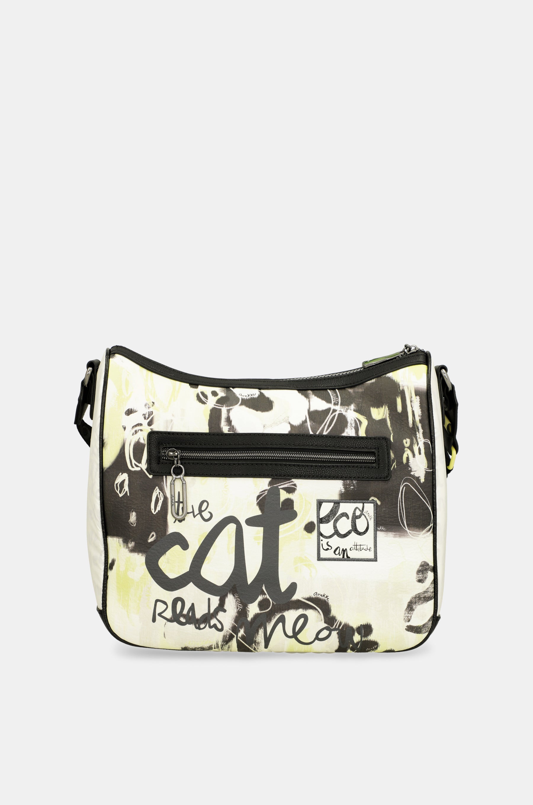 Bandolera grande Nature Towanda