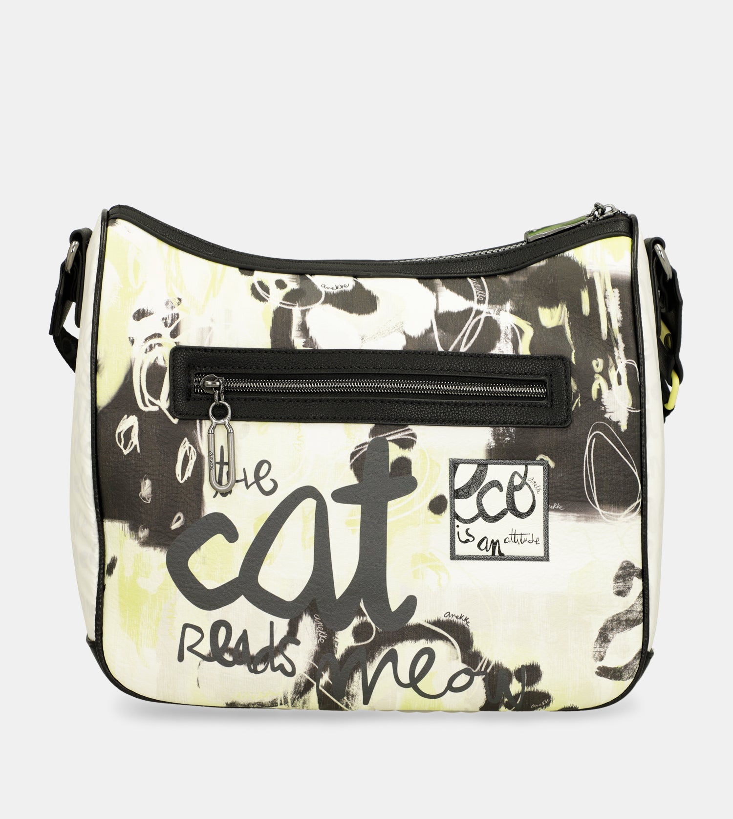 Bandolera grande Nature Towanda