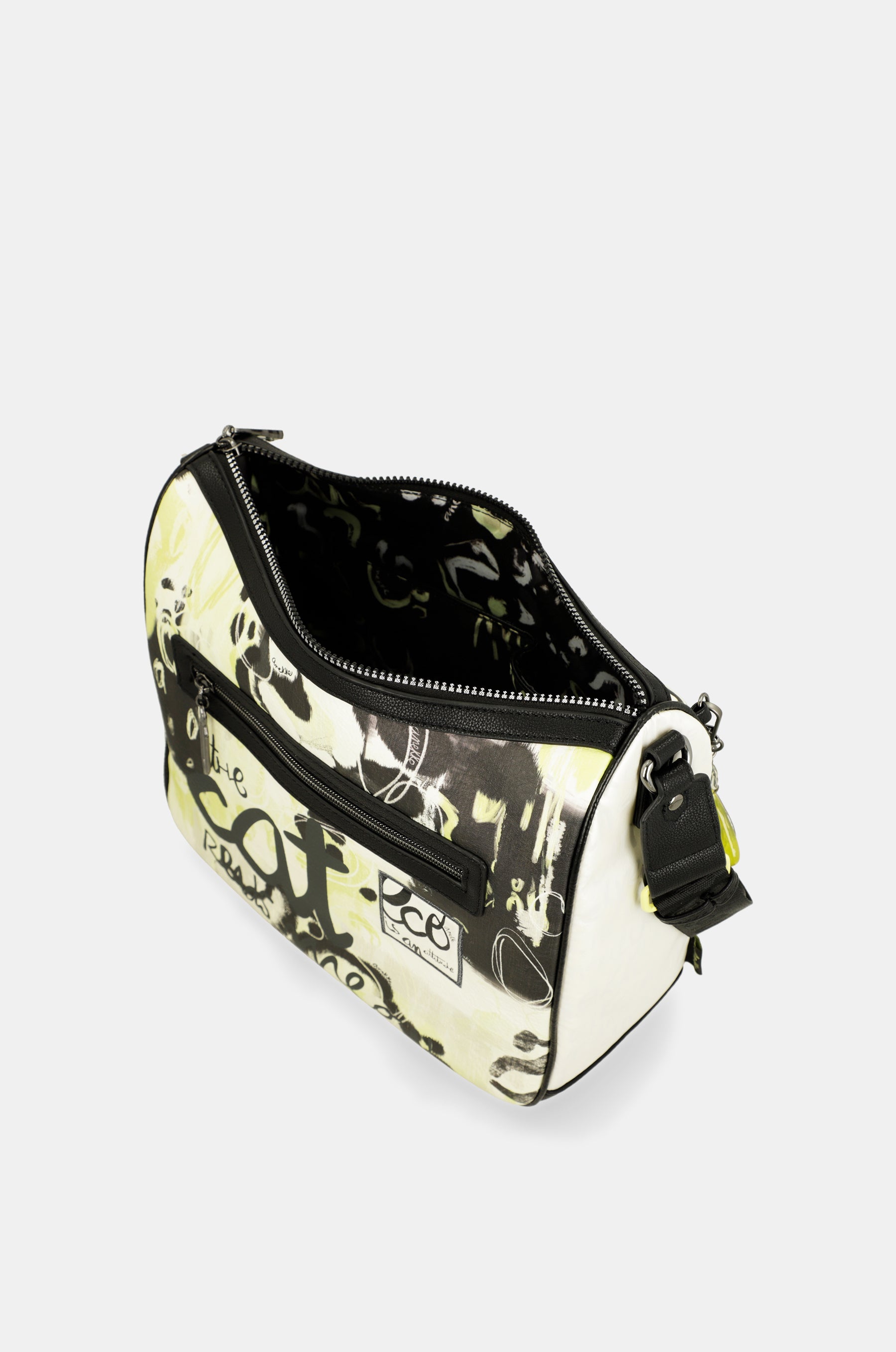 Bandolera grande Nature Towanda