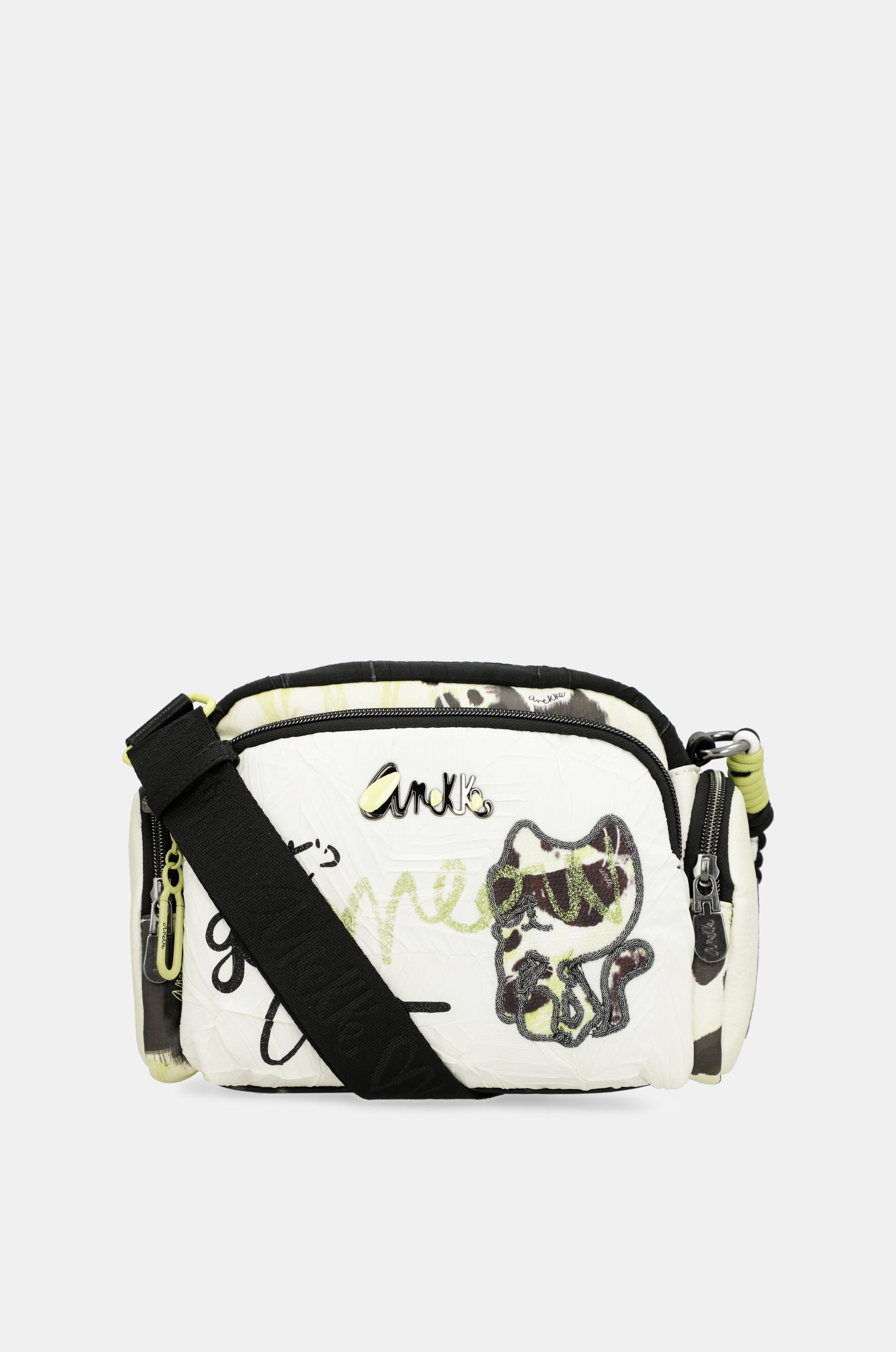 Bolso de hombro Nature Towanda