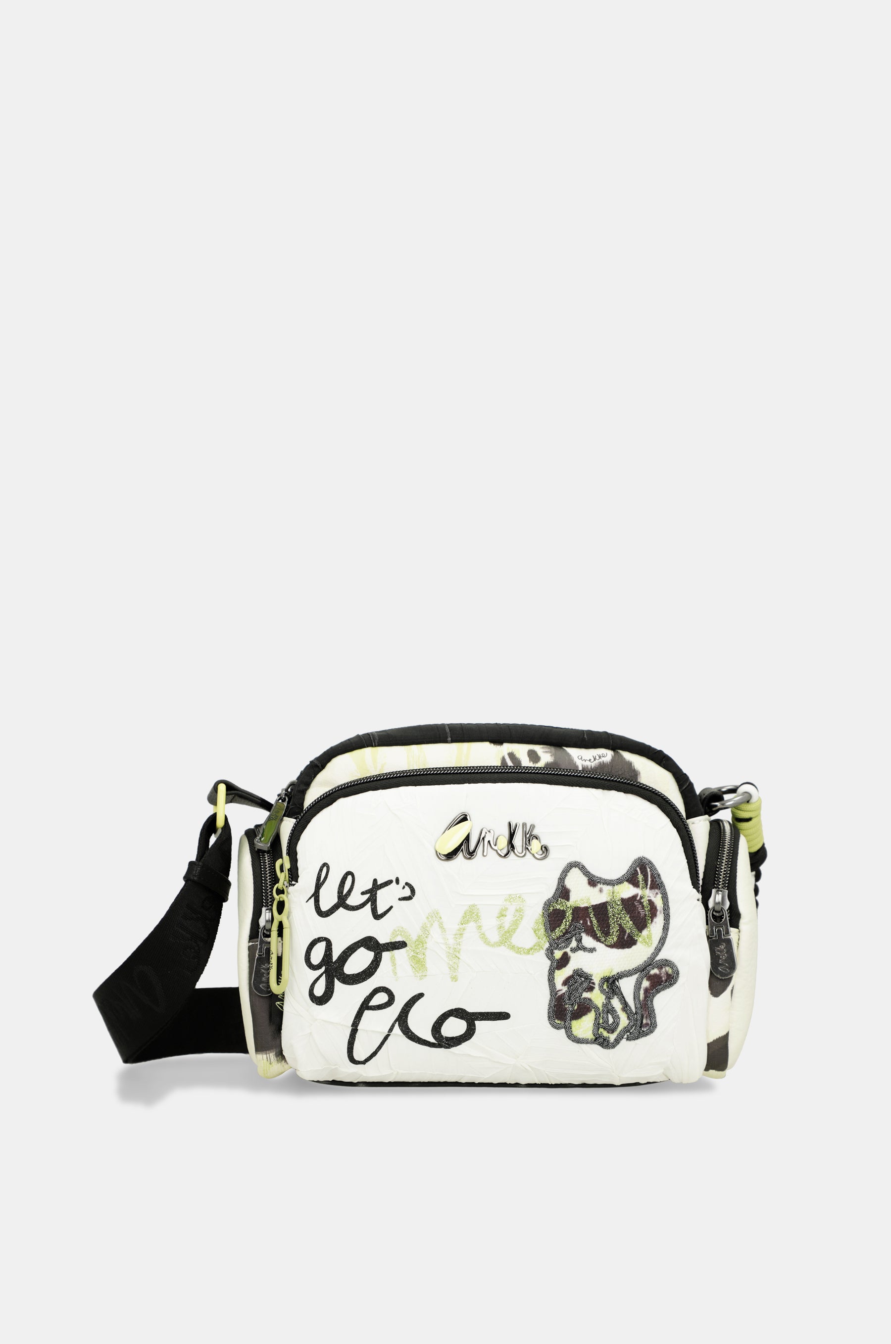 Bolso de hombro Nature Towanda