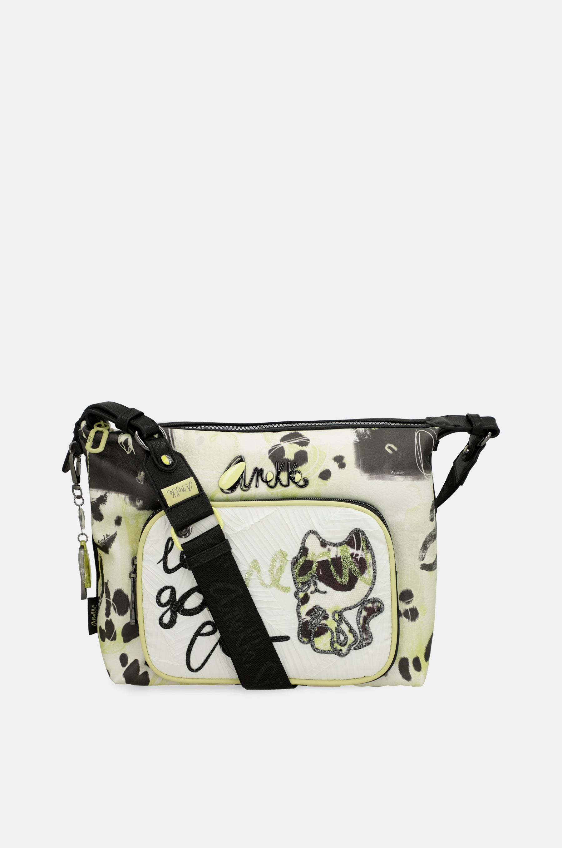Bandolera grande Nature Towanda