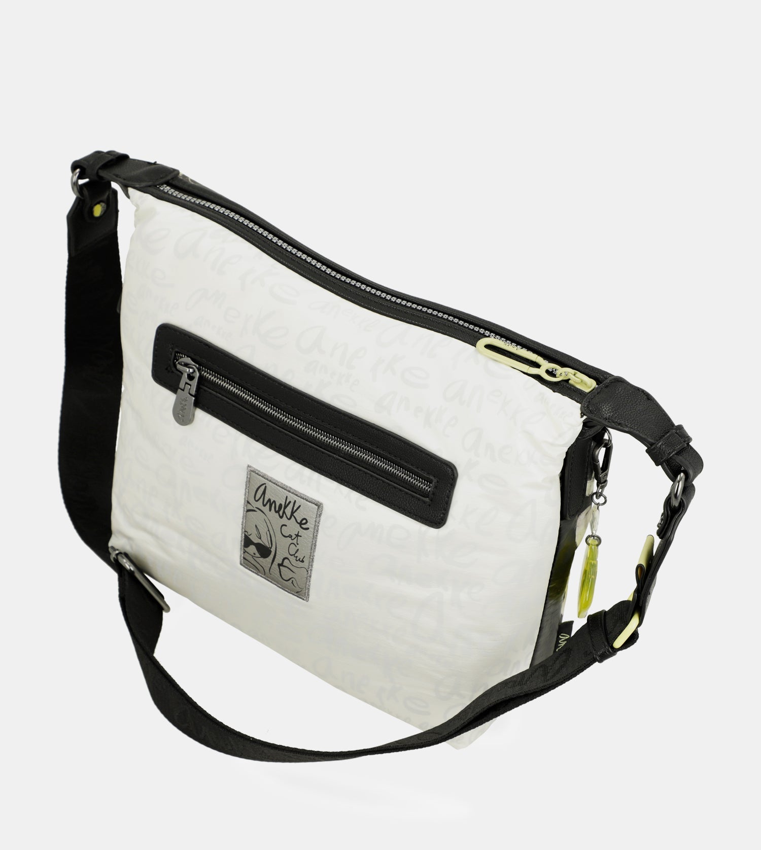 Bandolera grande Nature Towanda