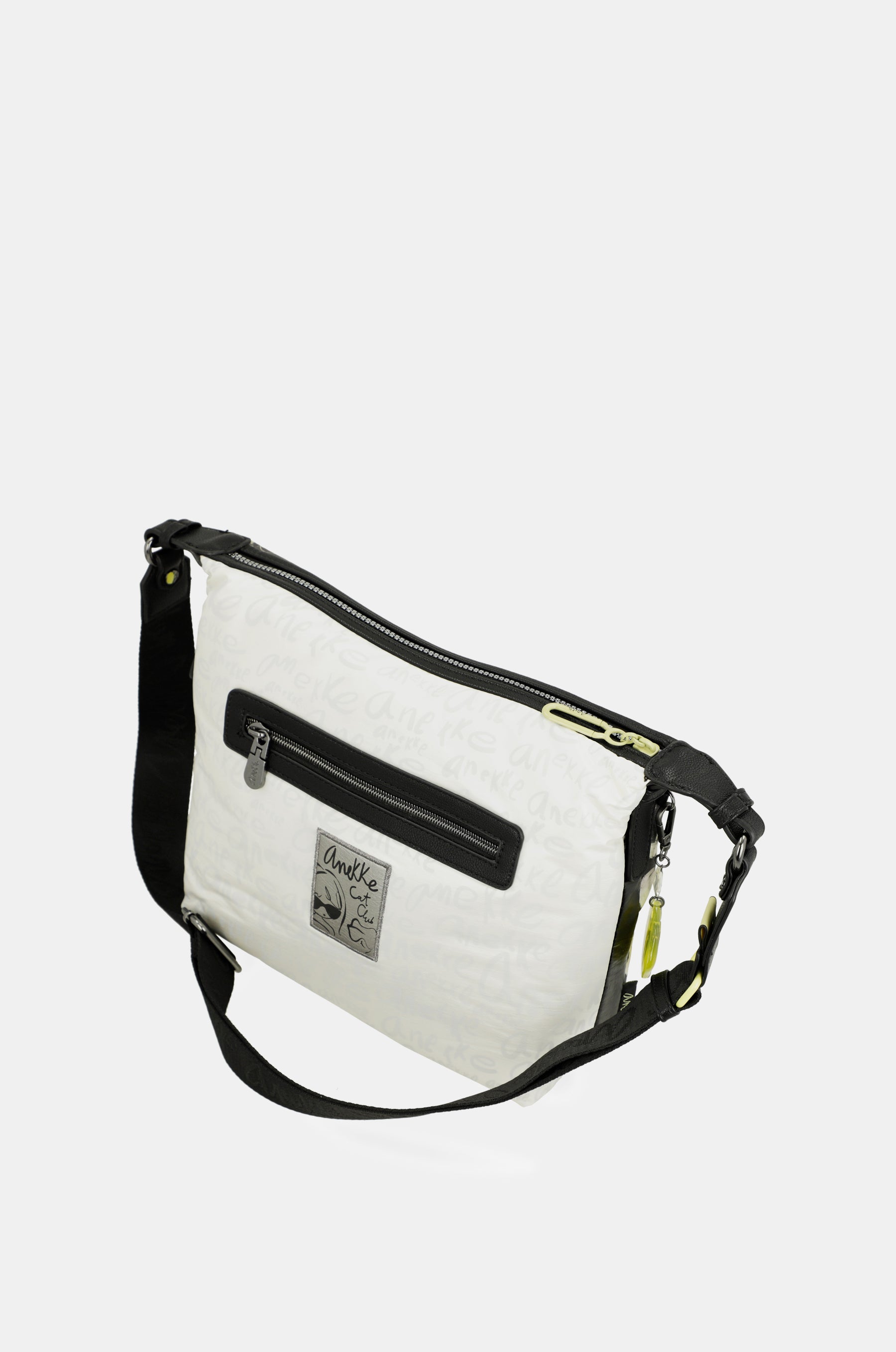 Bandolera grande Nature Towanda