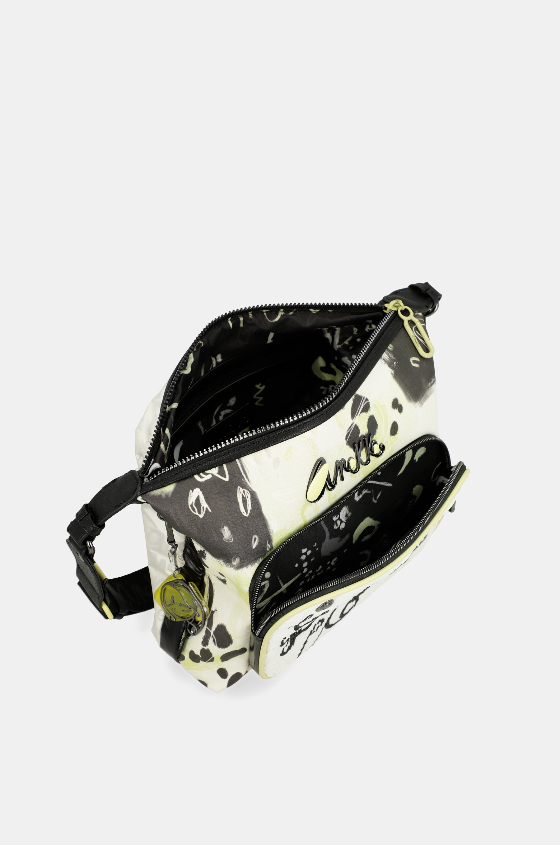 Bandolera grande Nature Towanda