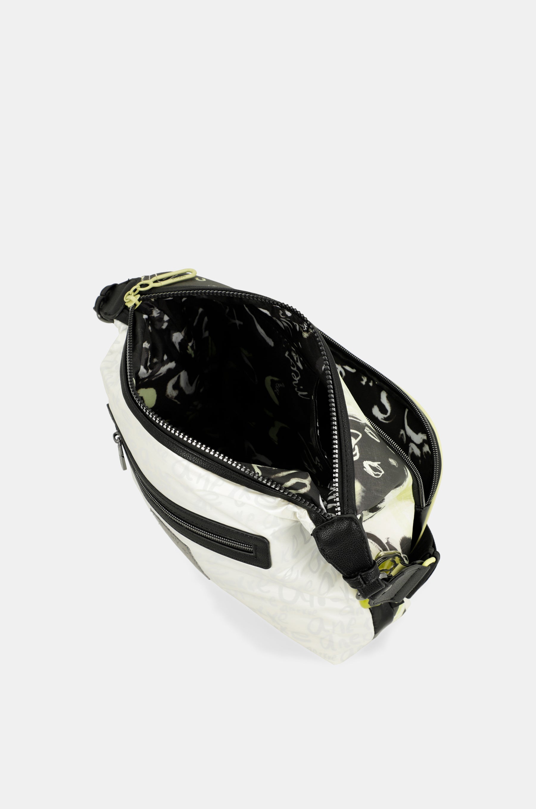 Bandolera grande Nature Towanda