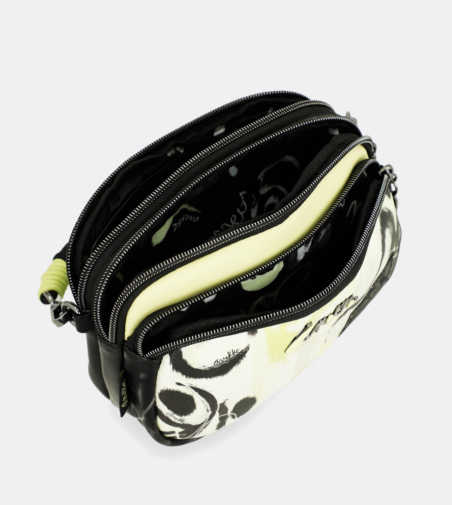 Bandolera pequeña Nature Towanda