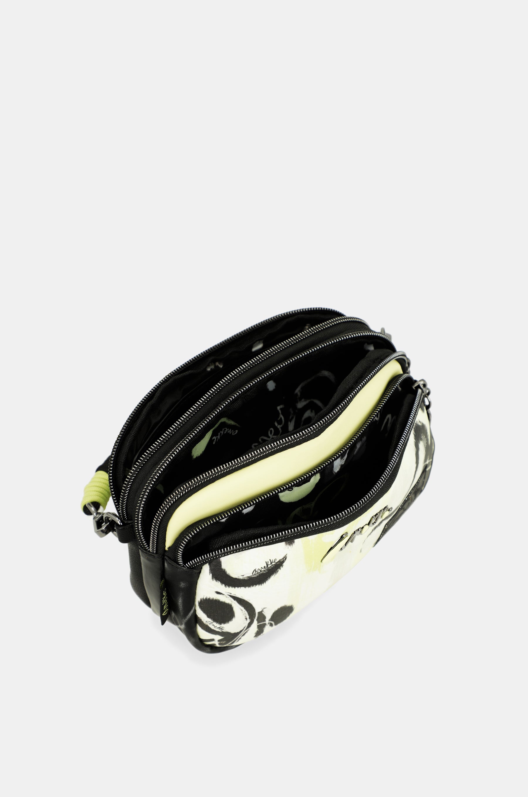 Bandolera pequeña Nature Towanda