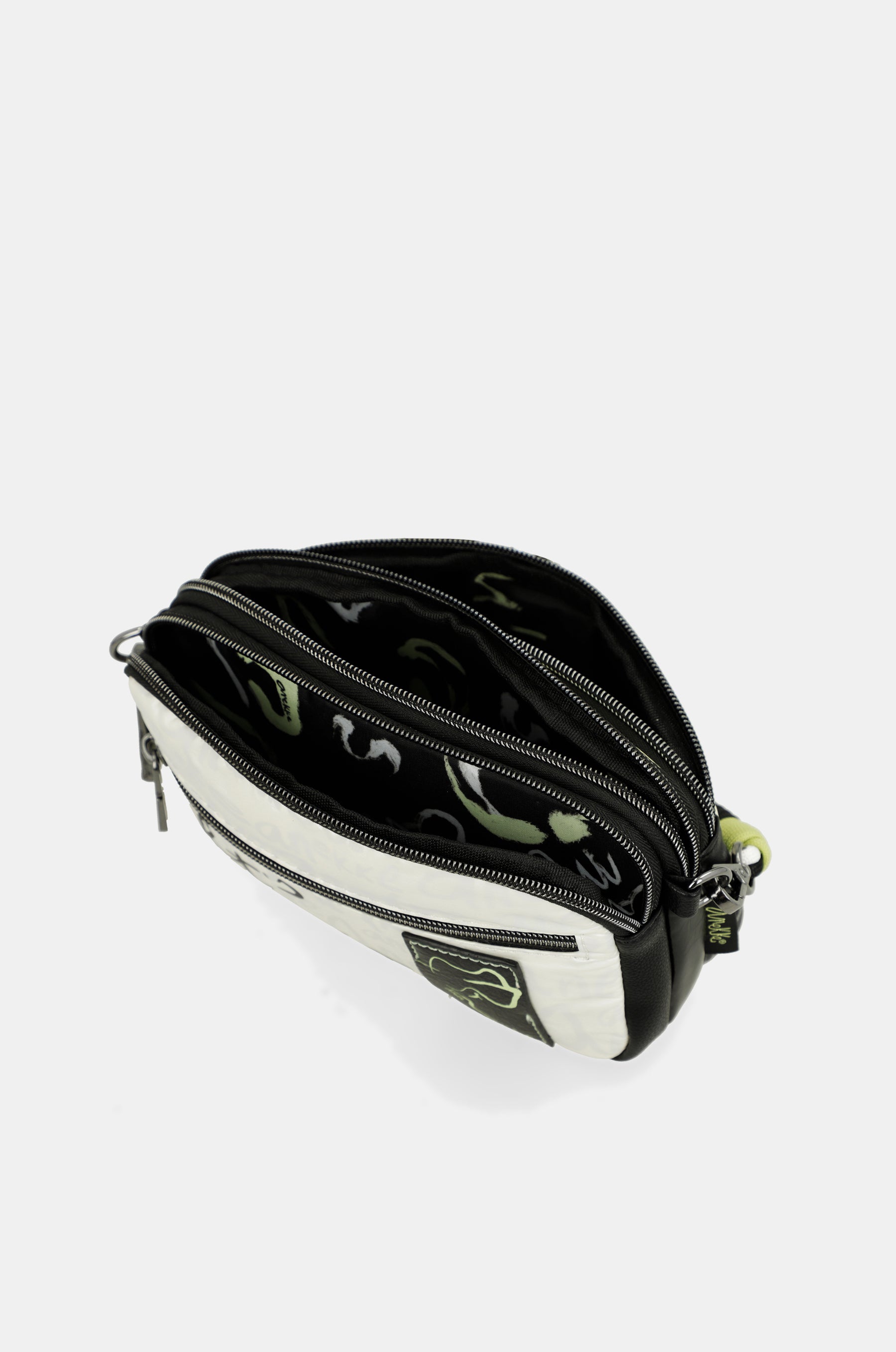 Bandolera pequeña Nature Towanda