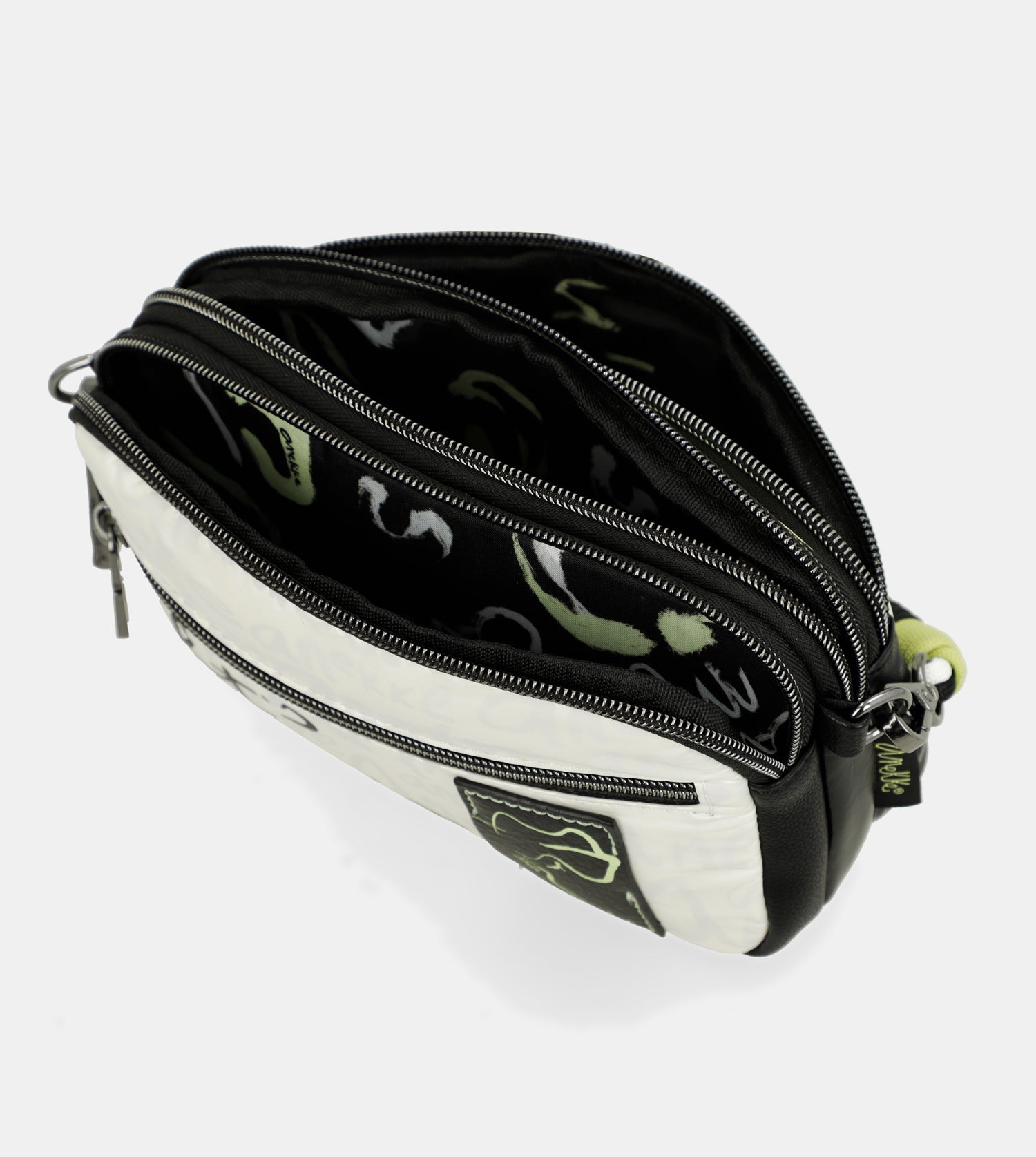 Bandolera pequeña Nature Towanda