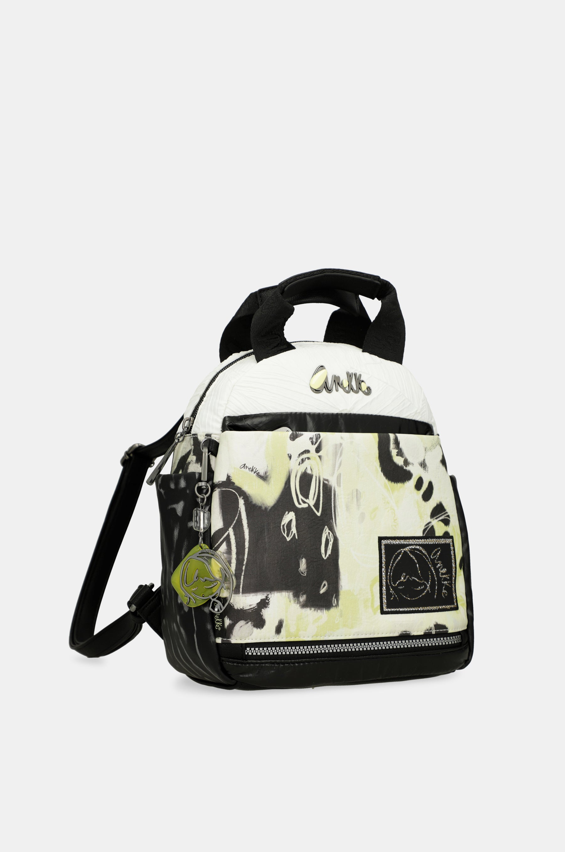 Mochila mediana Nature Towanda