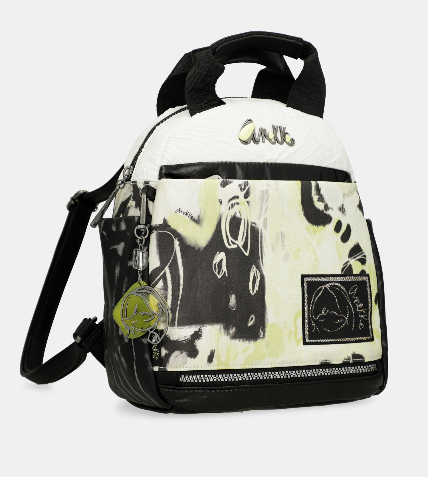 Mochila mediana Nature Towanda