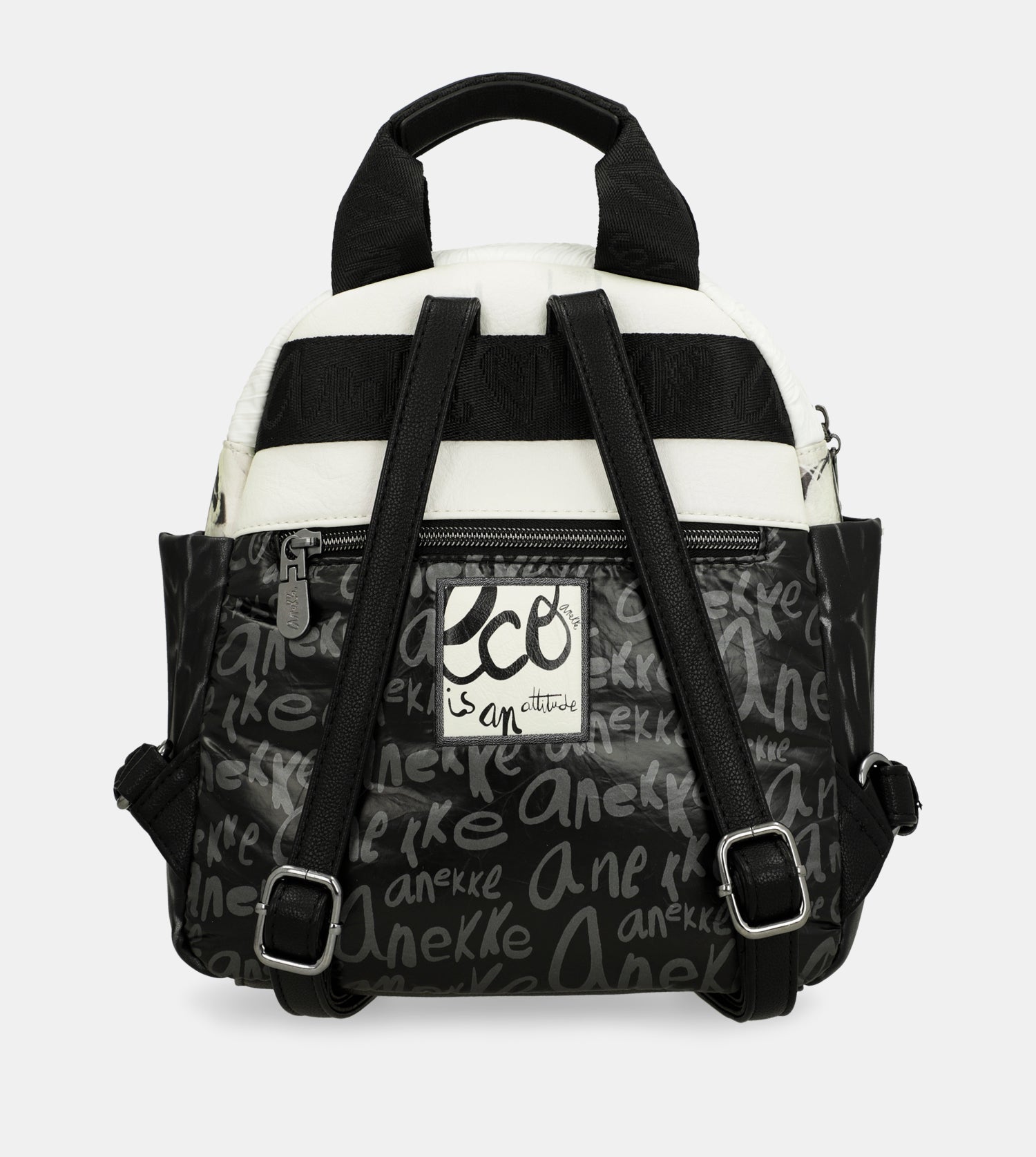Mochila mediana Nature Towanda