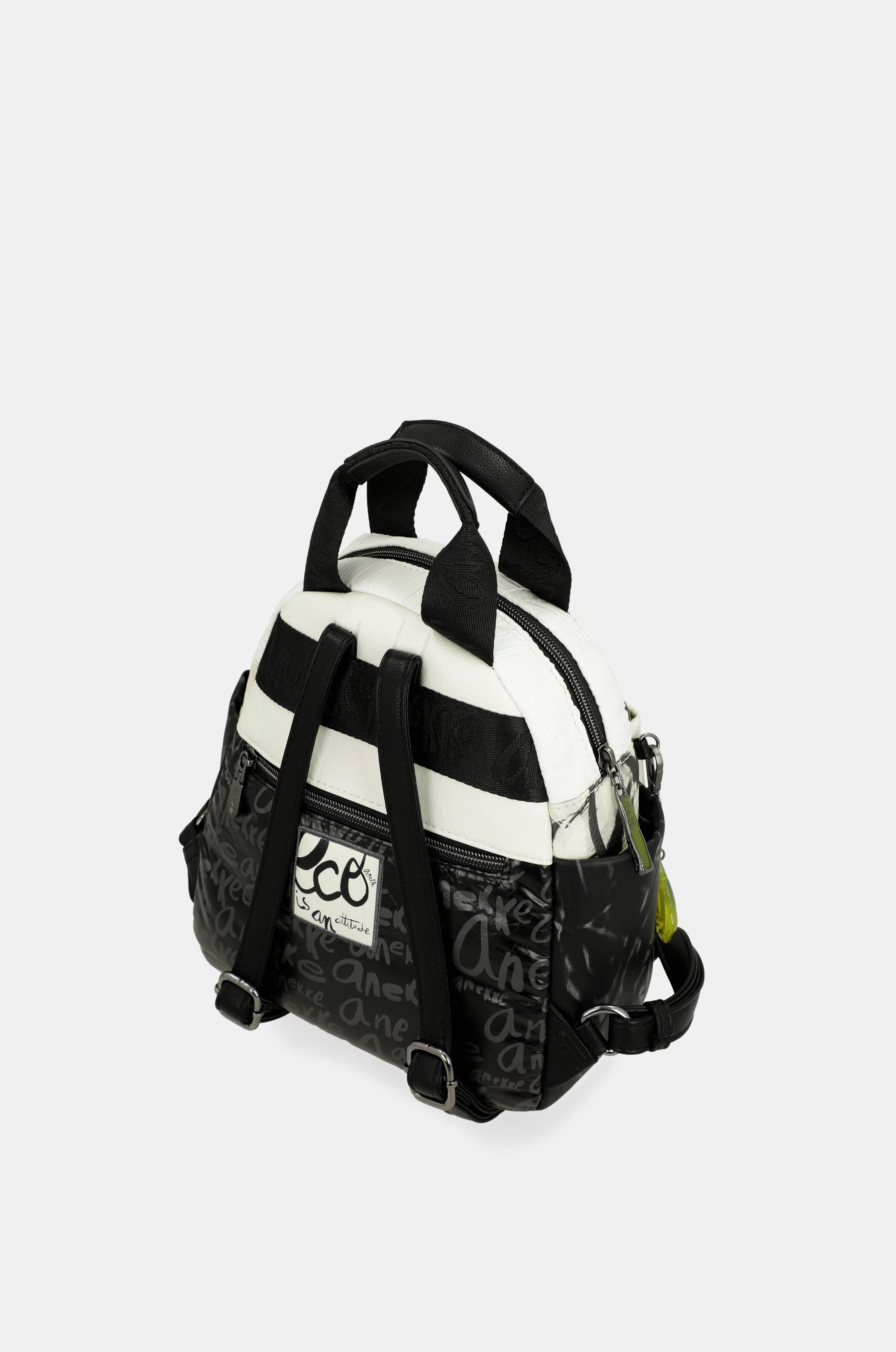Mochila mediana Nature Towanda