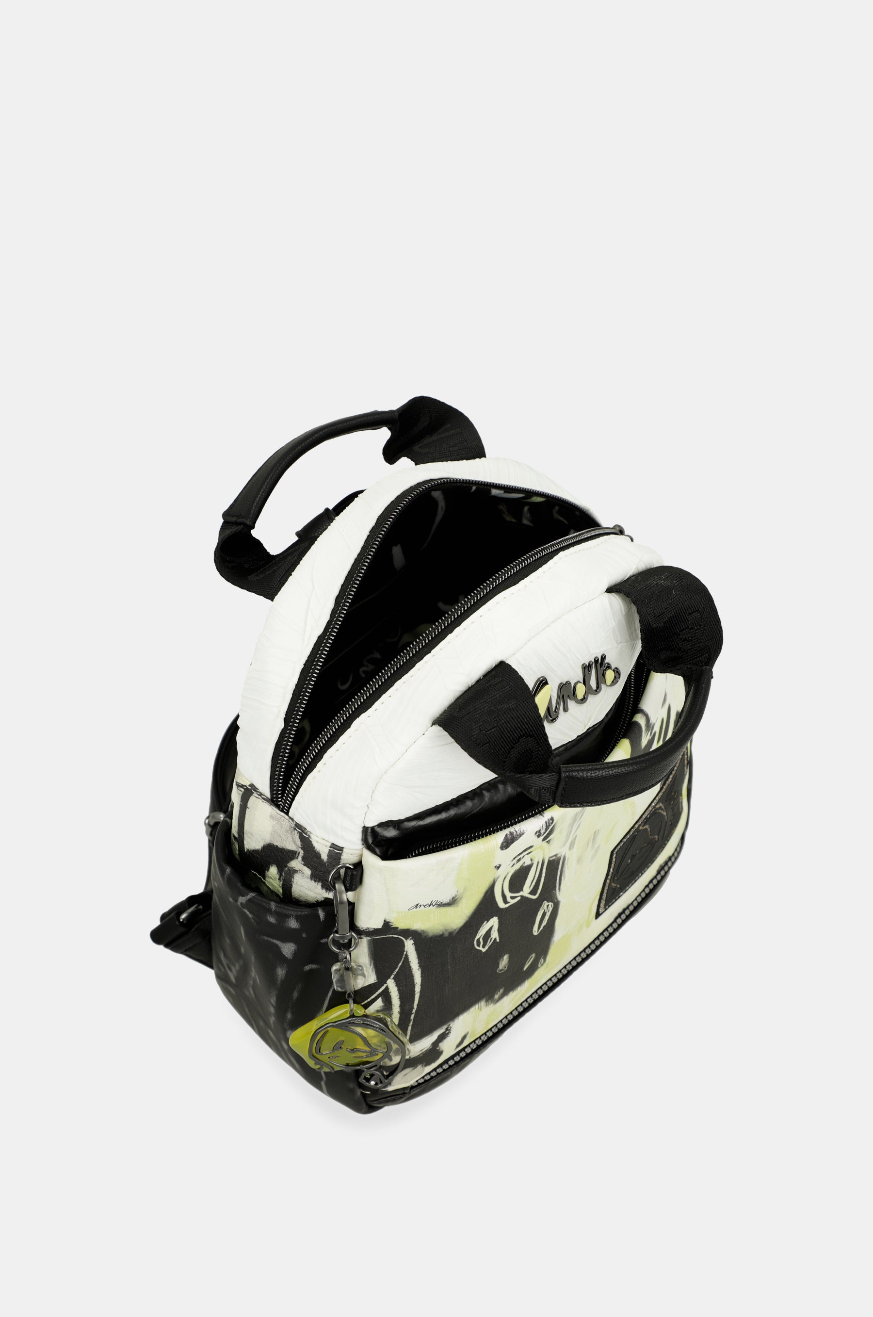 Mochila mediana Nature Towanda