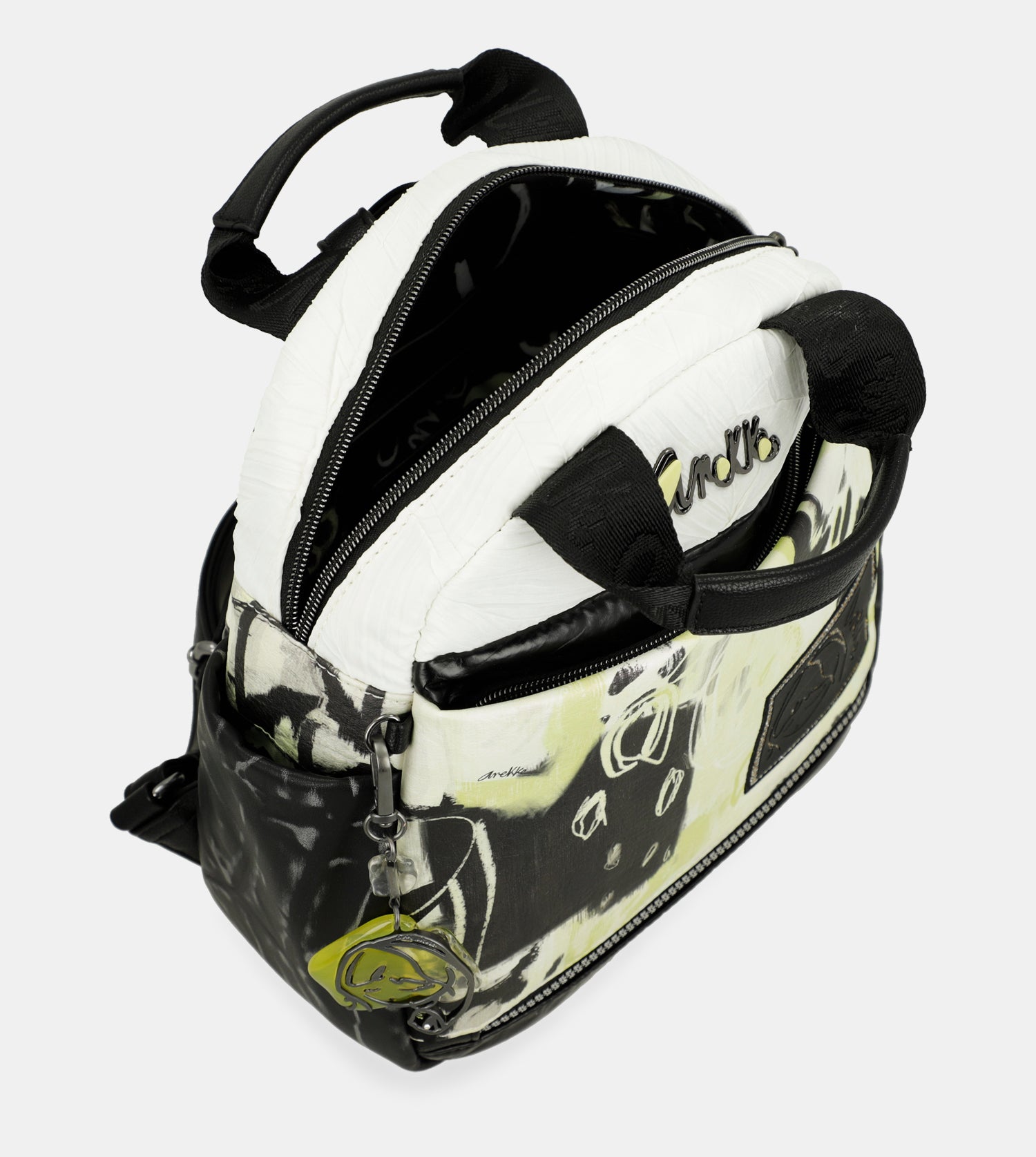 Mochila mediana Nature Towanda