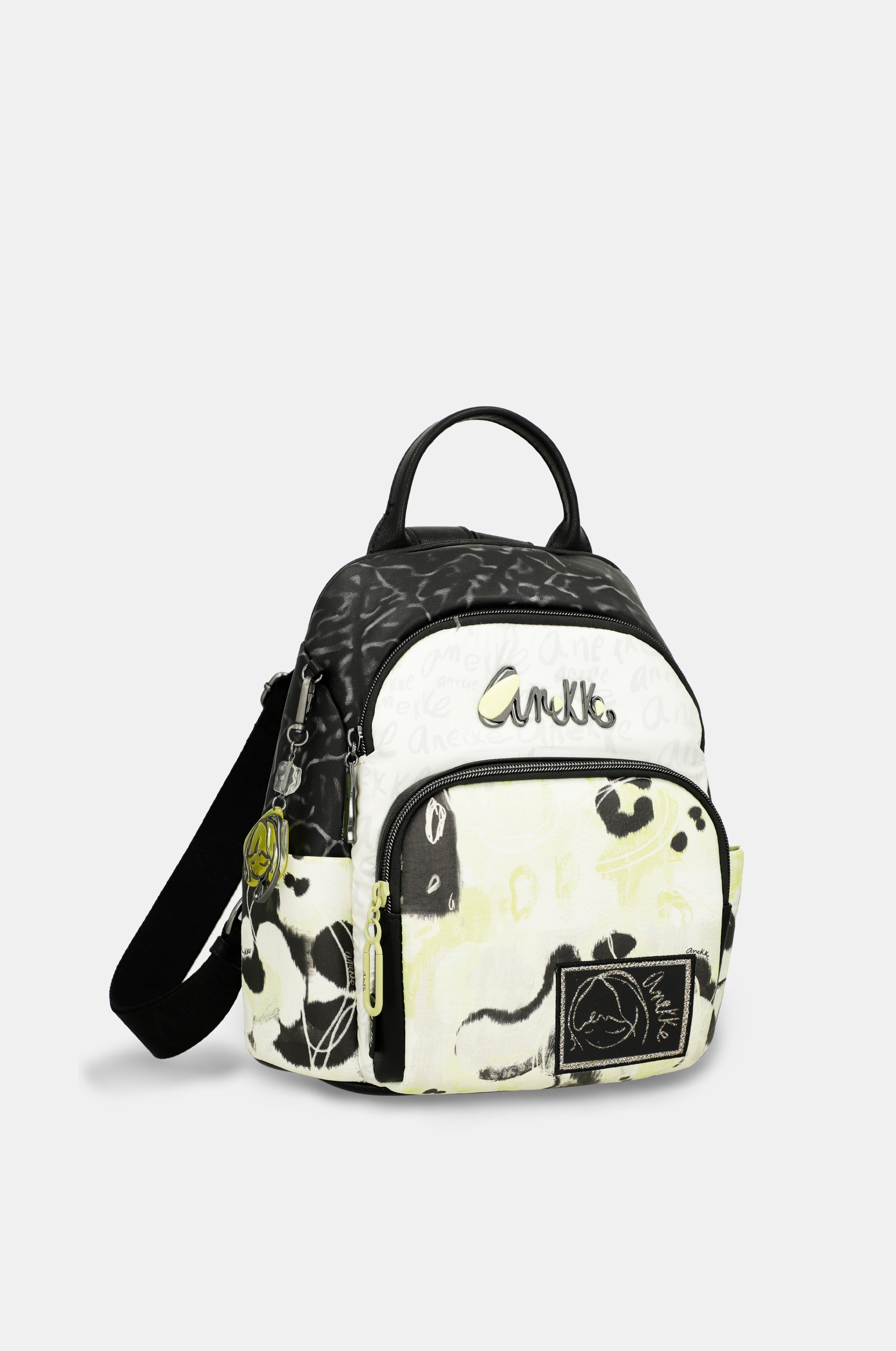 Mochila antirrobo Nature Towanda