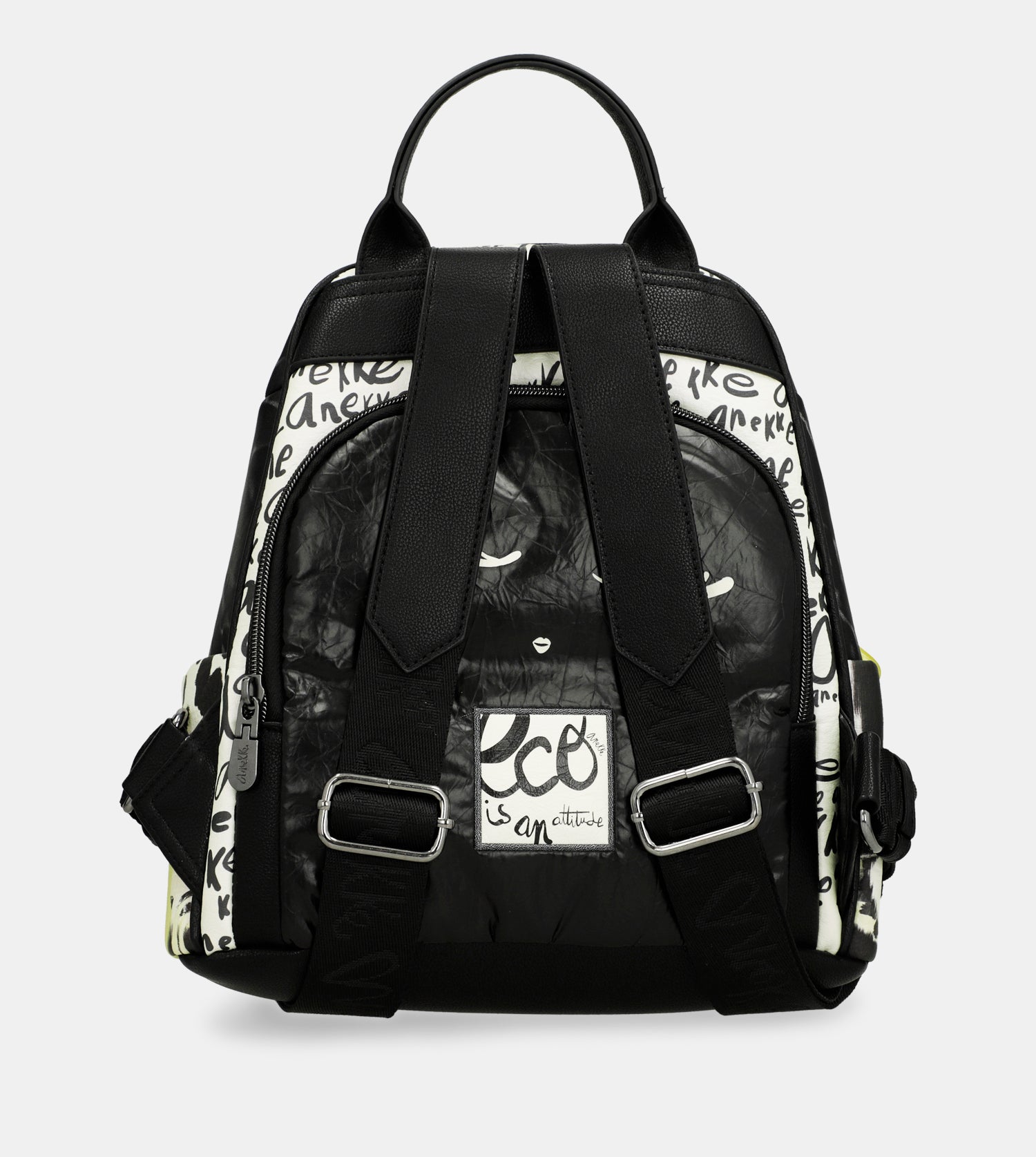Mochila antirrobo Nature Towanda