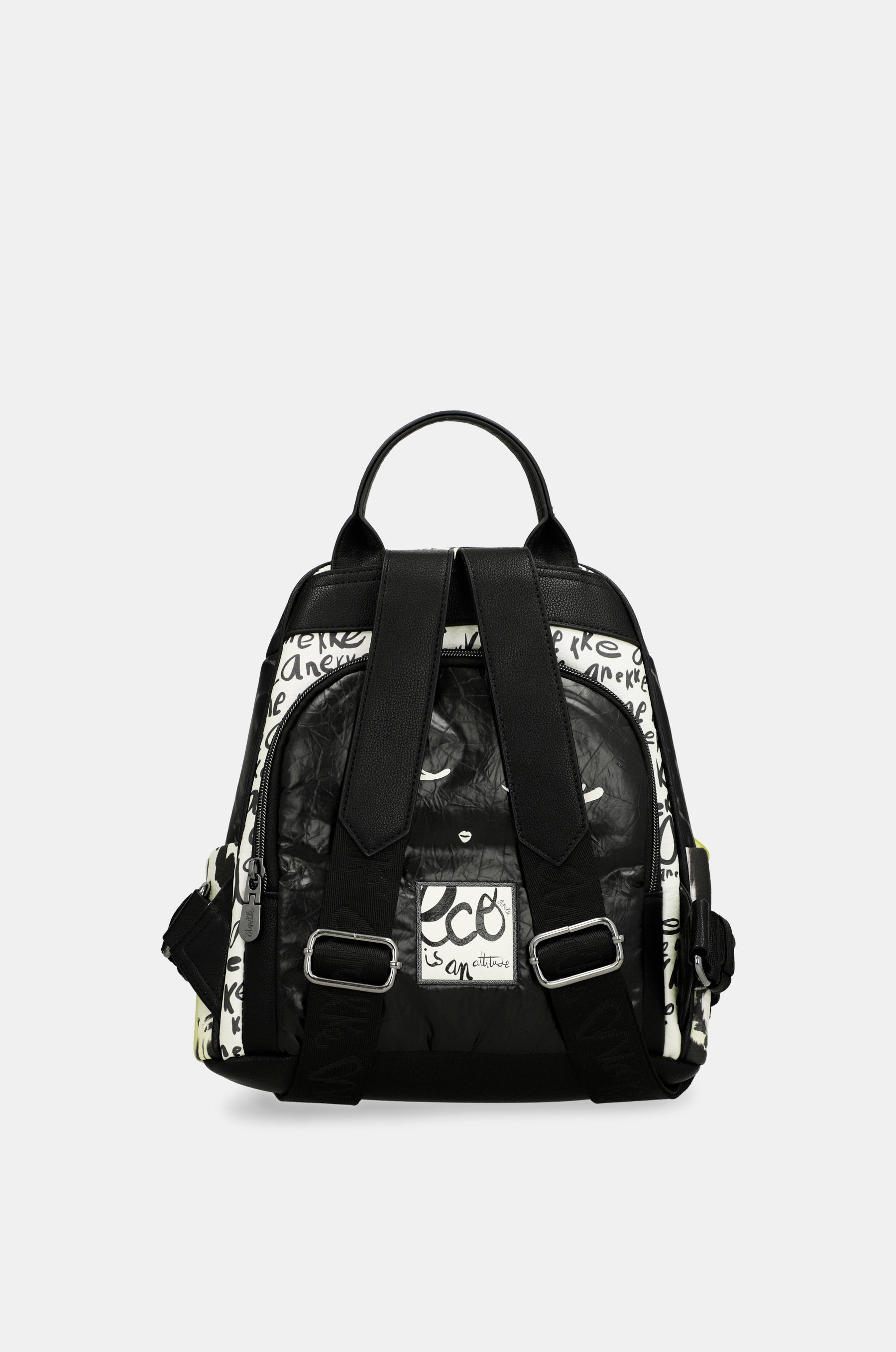 Mochila antirrobo Nature Towanda