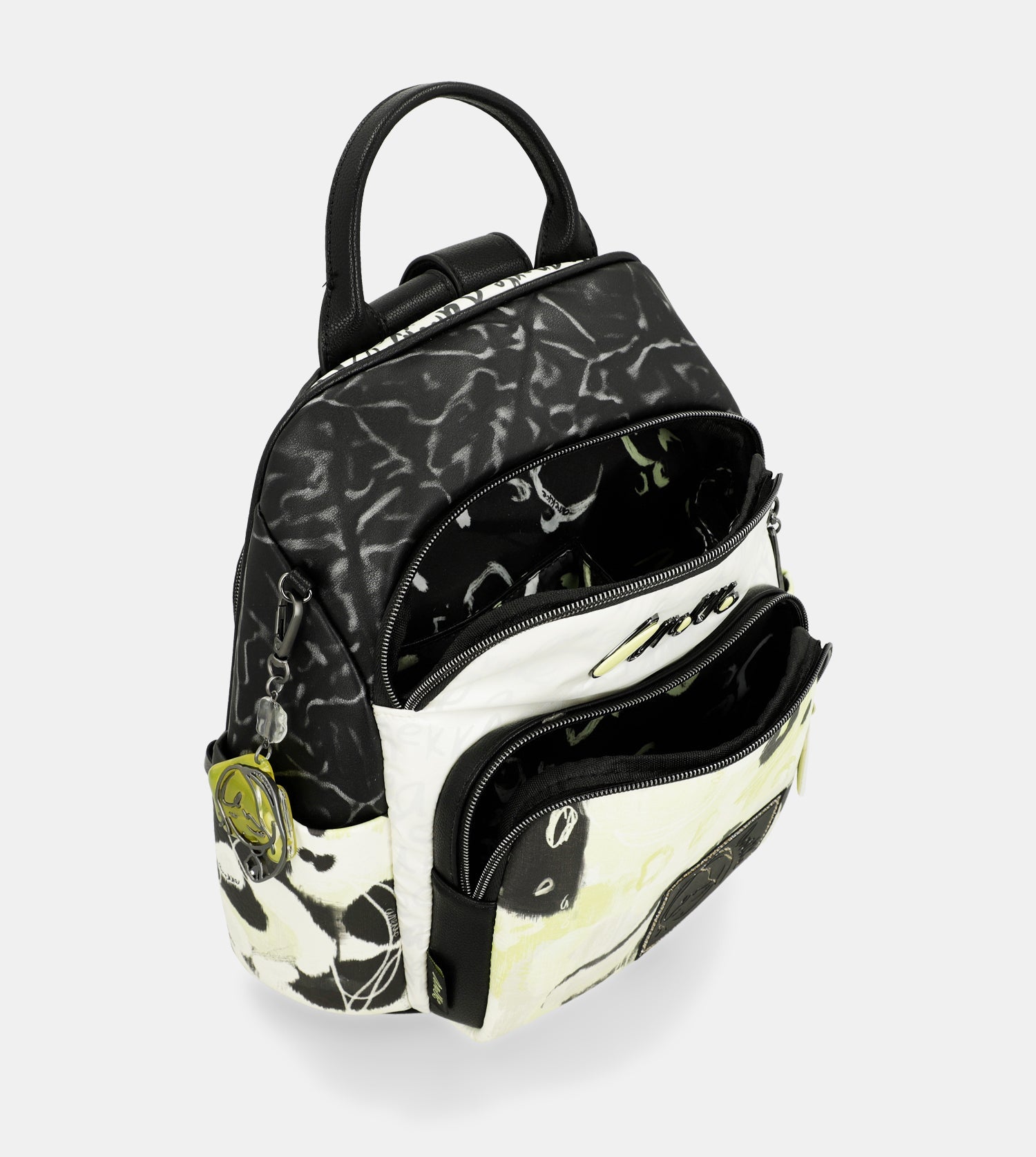 Mochila antirrobo Nature Towanda