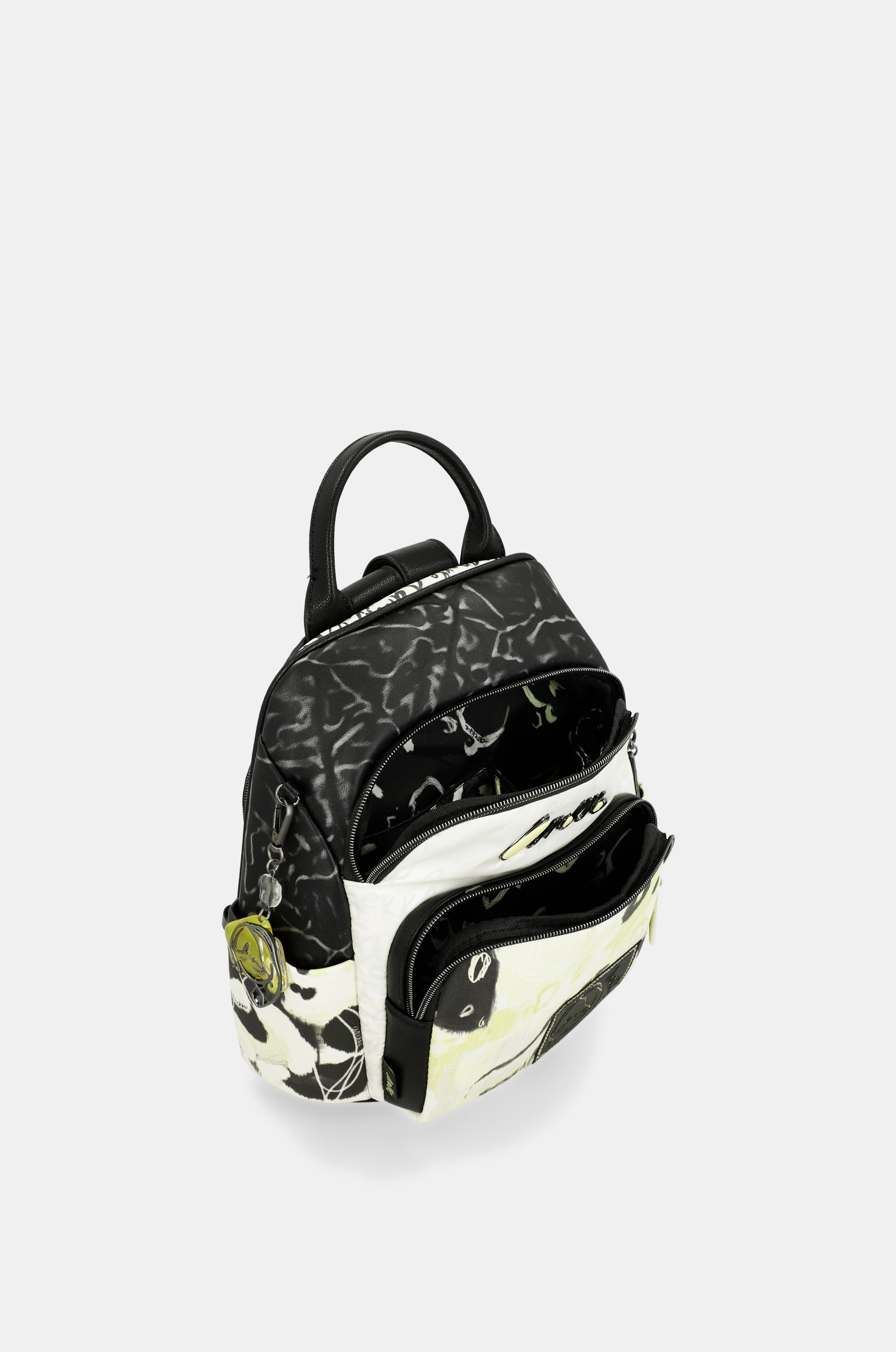 Mochila antirrobo Nature Towanda