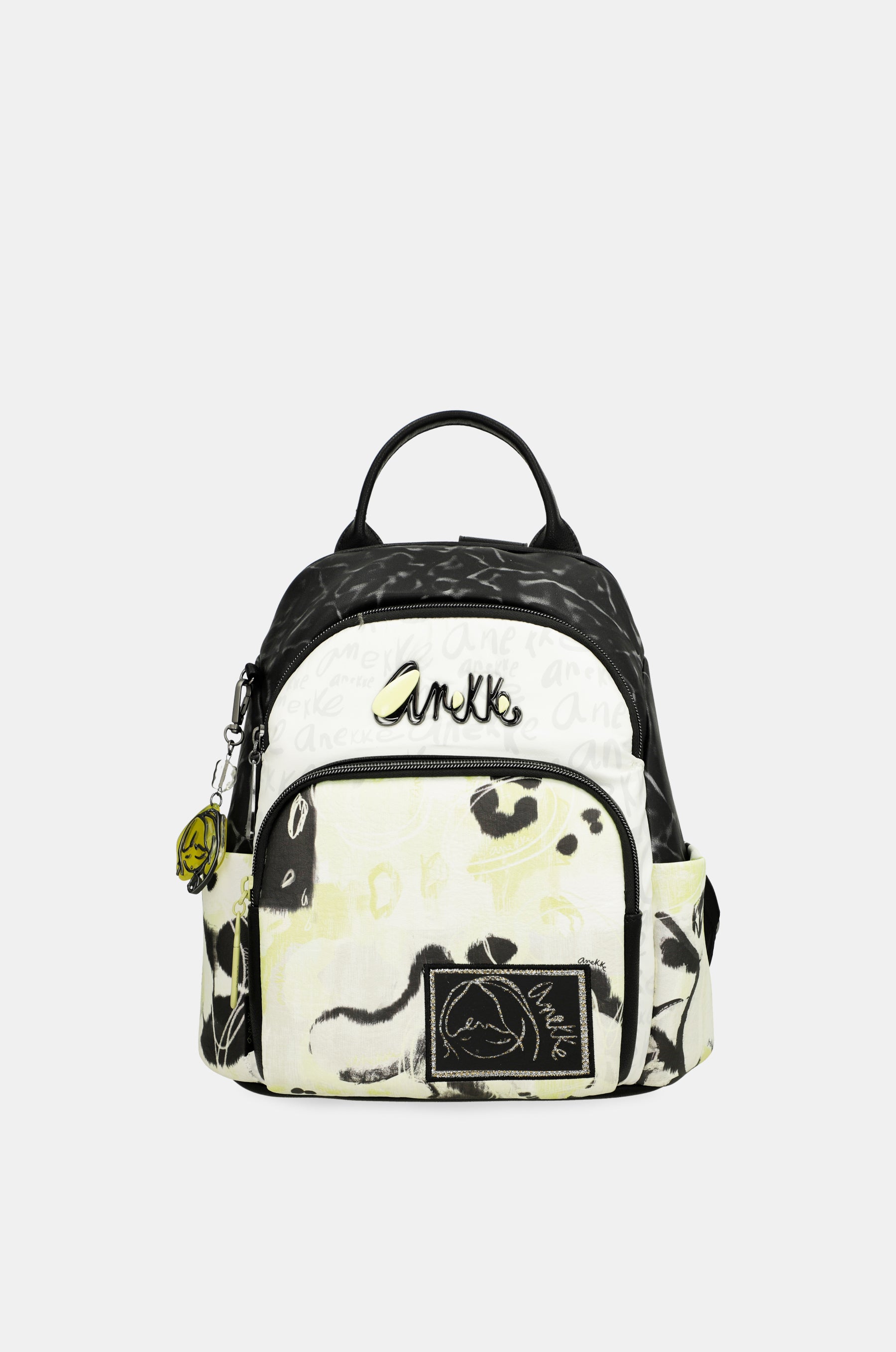 Mochila antirrobo Nature Towanda