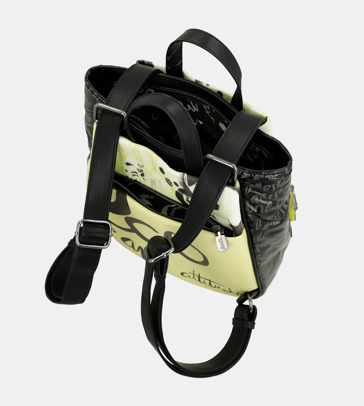 Mochila Nature Towanda
