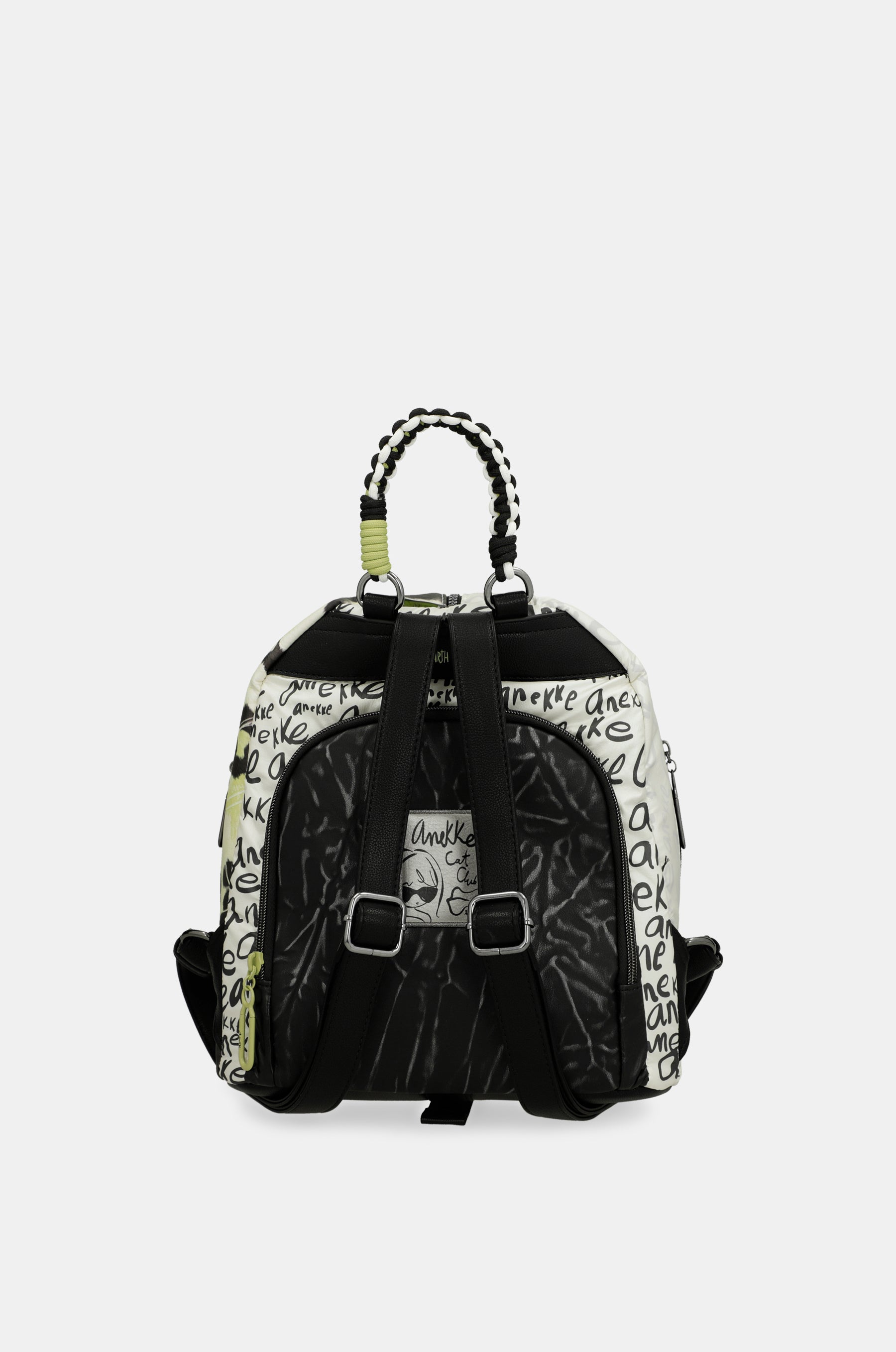 Mochila antirrobo Nature Towanda