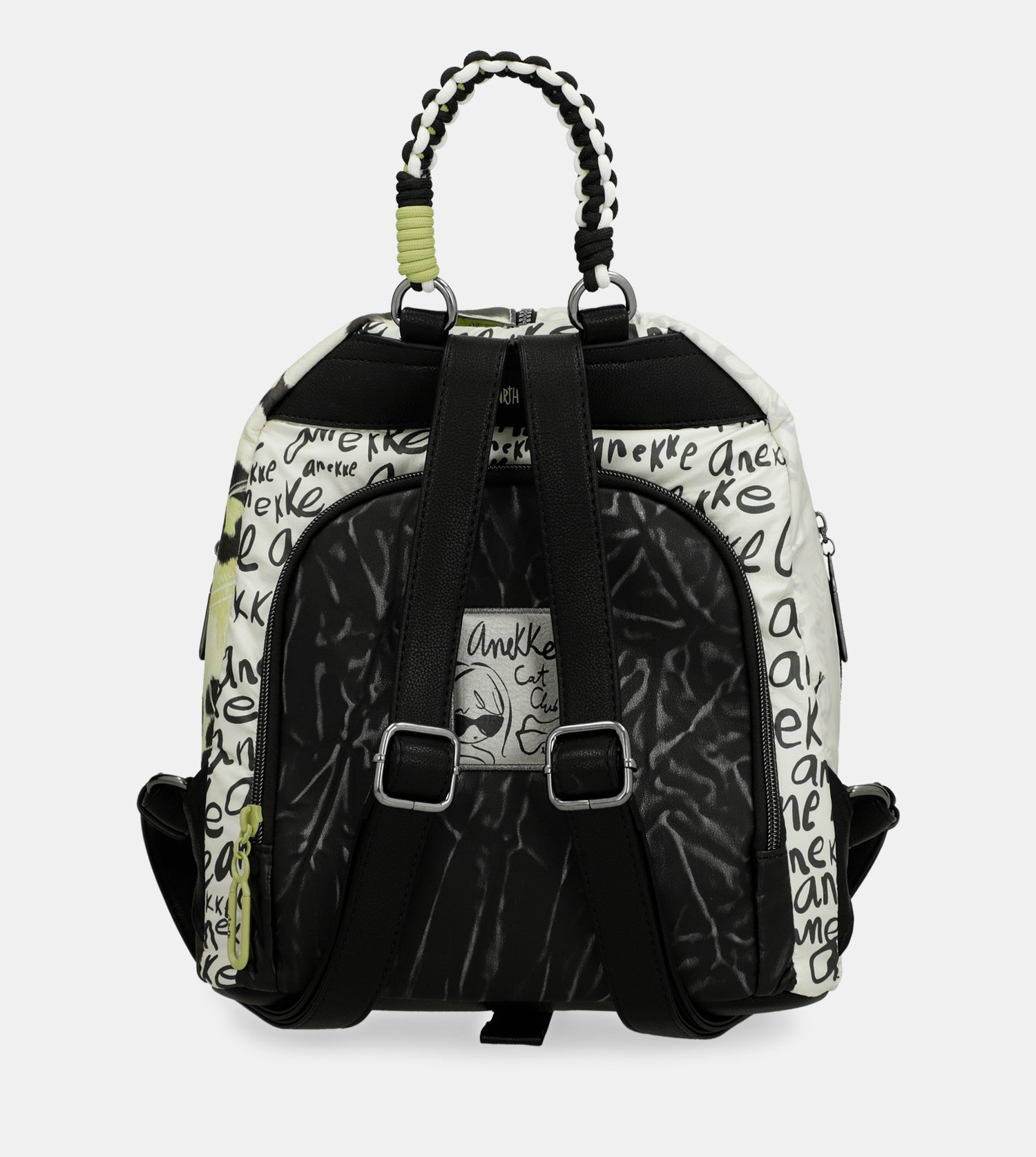 Mochila antirrobo Nature Towanda