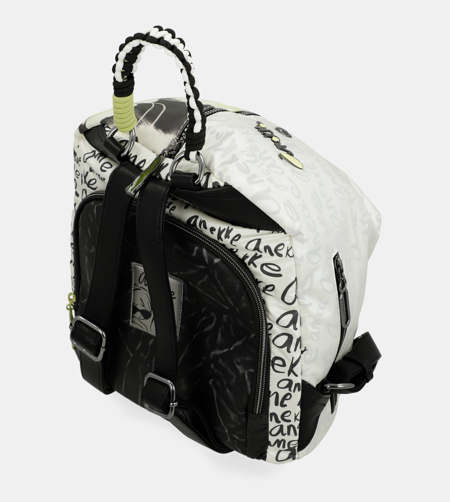 Mochila antirrobo Nature Towanda