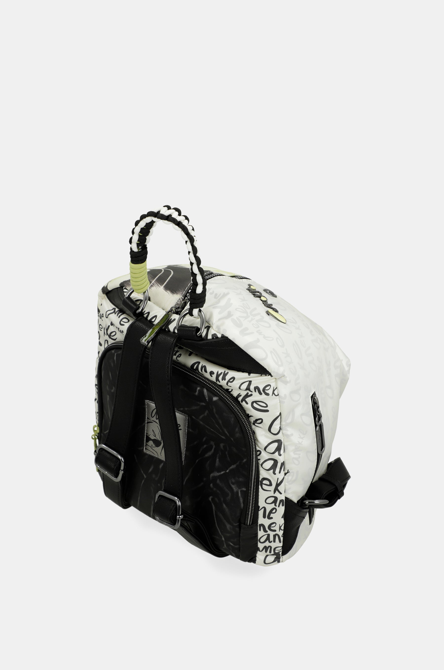 Mochila antirrobo Nature Towanda