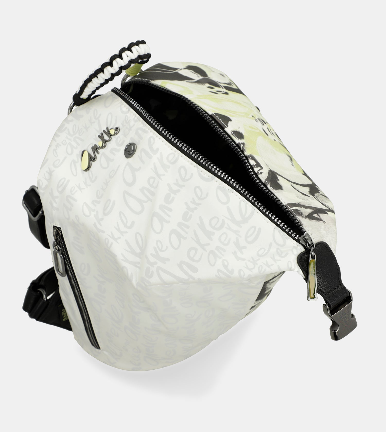 Mochila antirrobo Nature Towanda