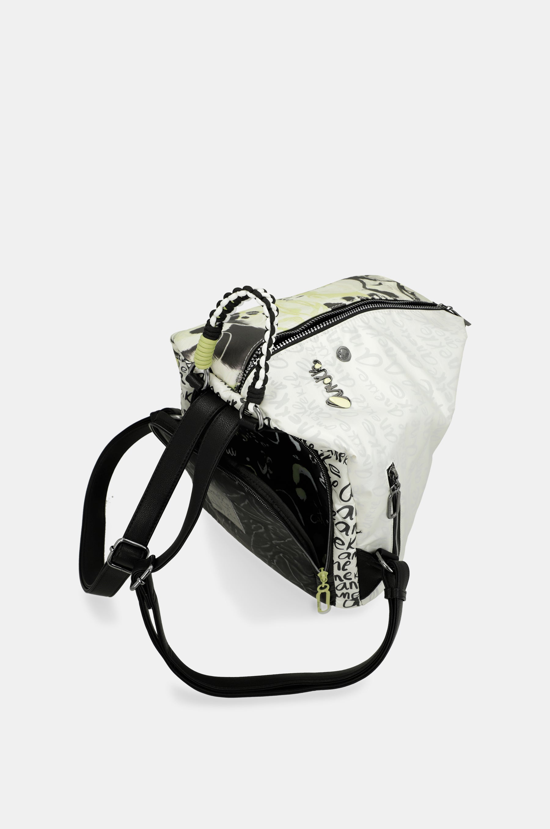 Mochila antirrobo Nature Towanda