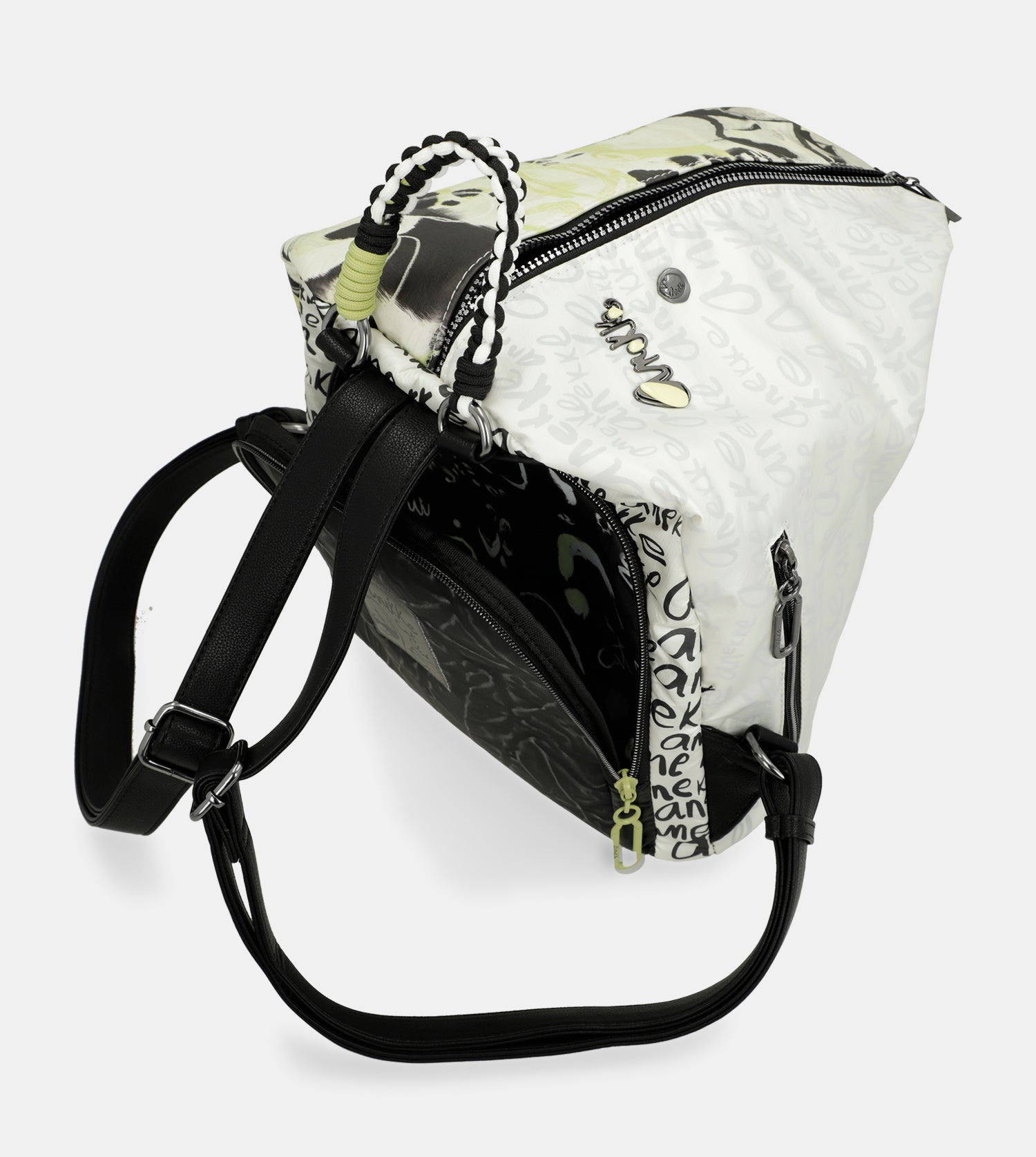 Mochila antirrobo Nature Towanda