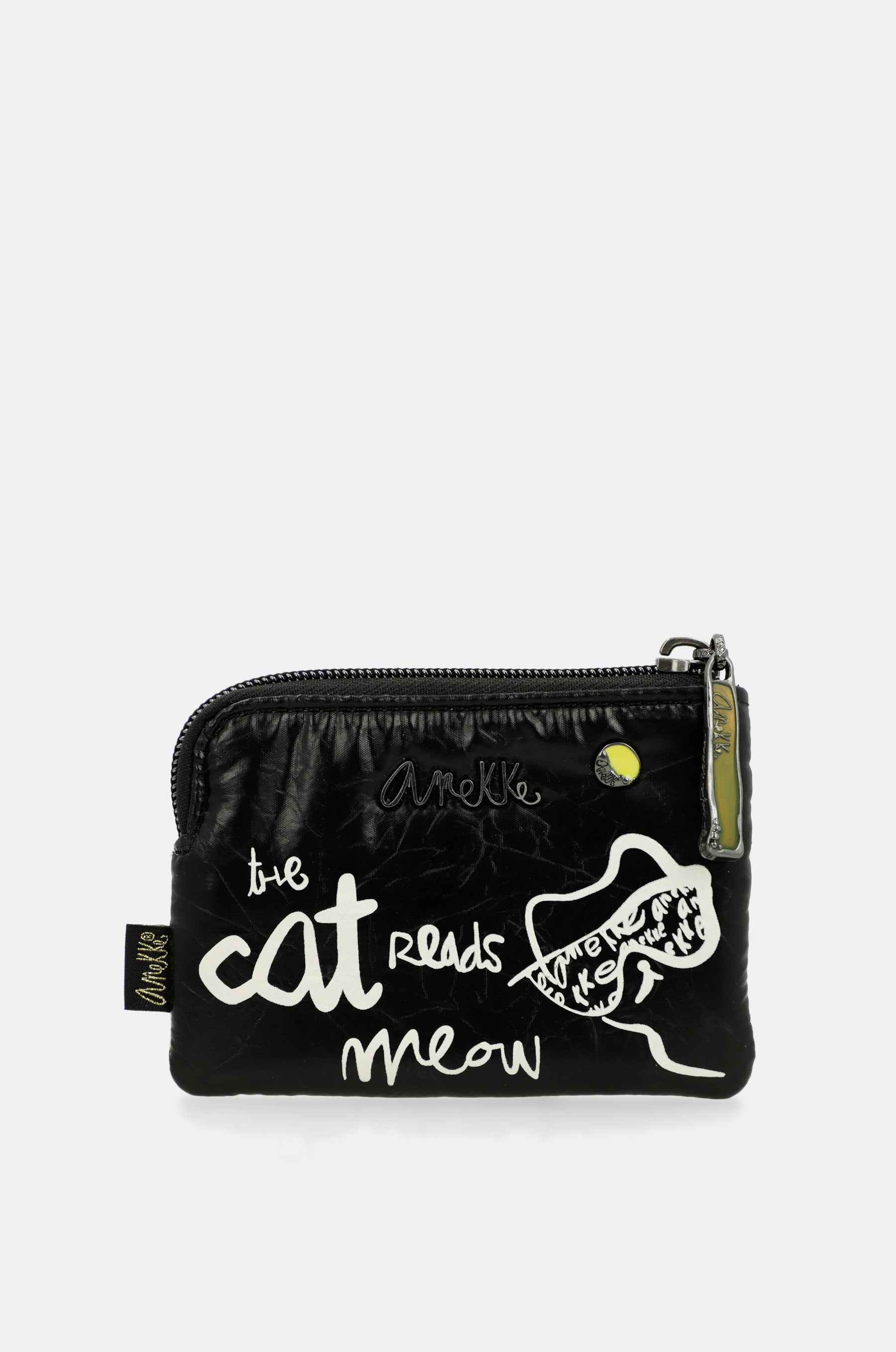 Monedero pequeño Nature Towanda