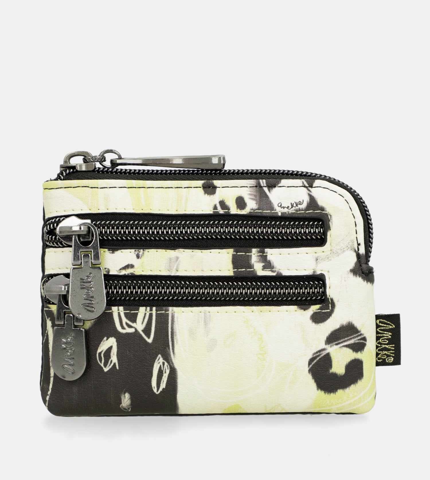 Monedero pequeño Nature Towanda