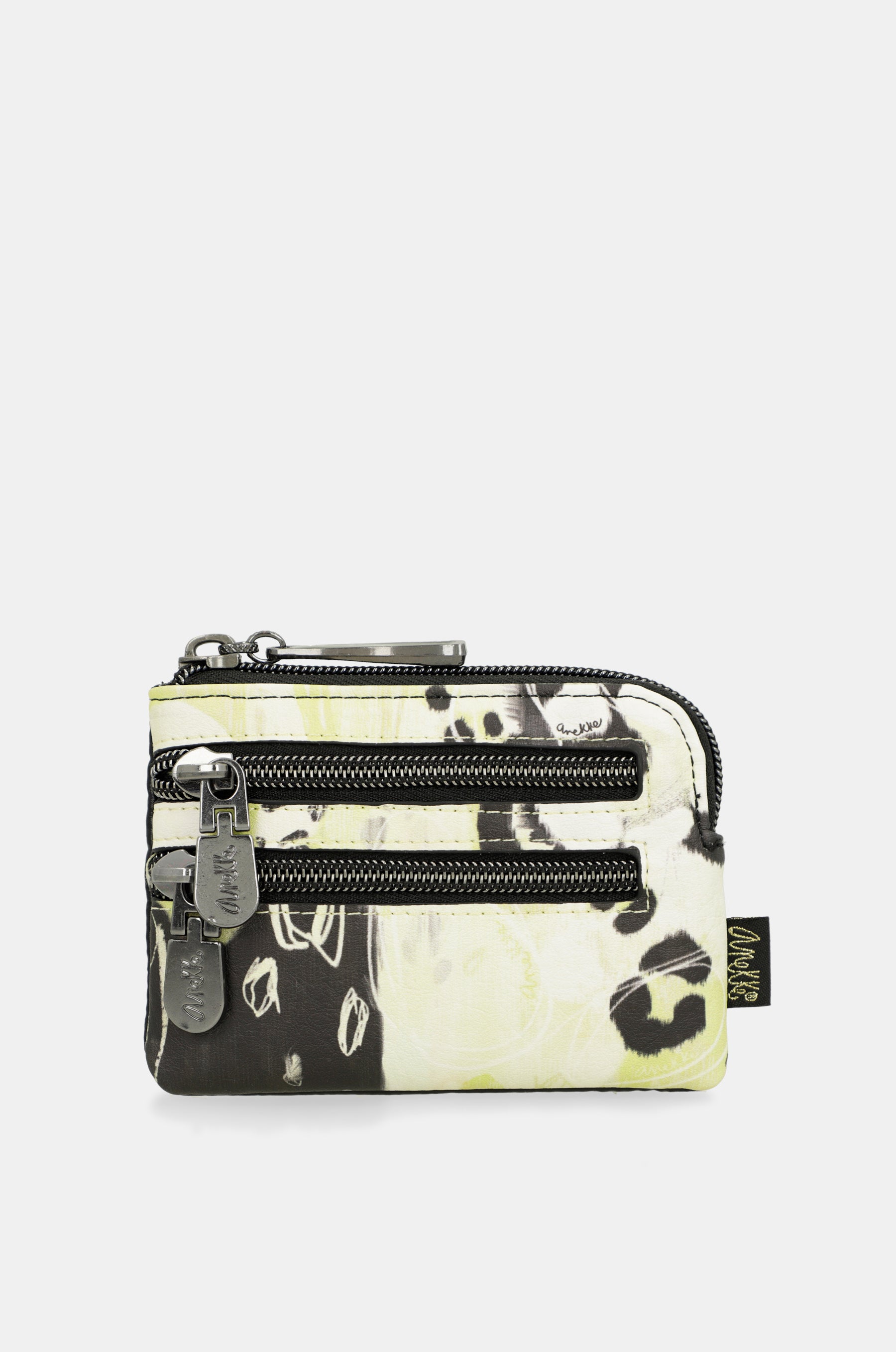 Monedero pequeño Nature Towanda